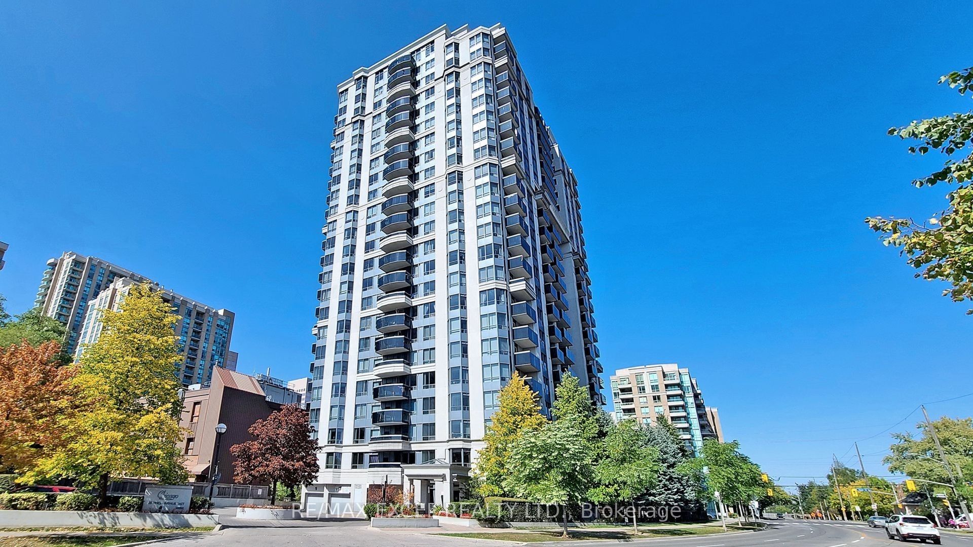 #1009 - 35 Finch Avenue Property Photo 1