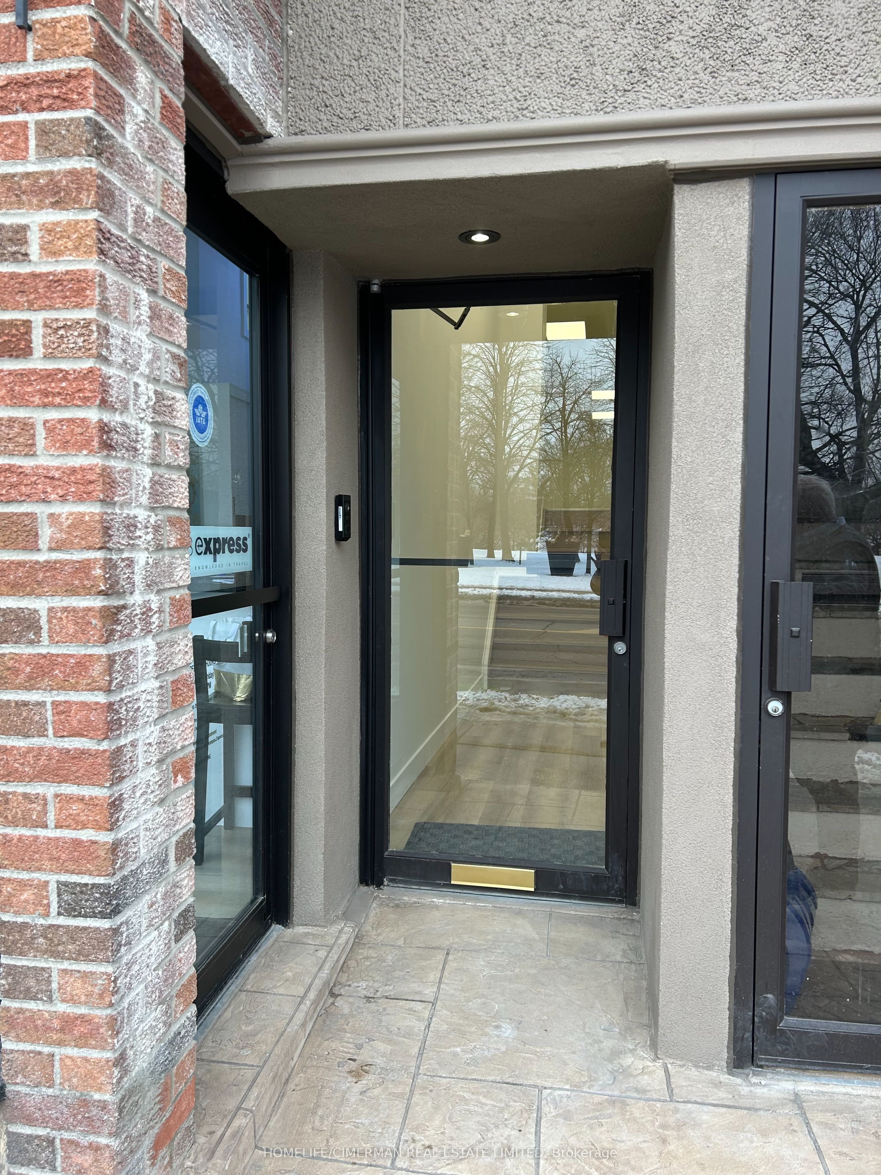 741a Bloor Street Property Photo 1