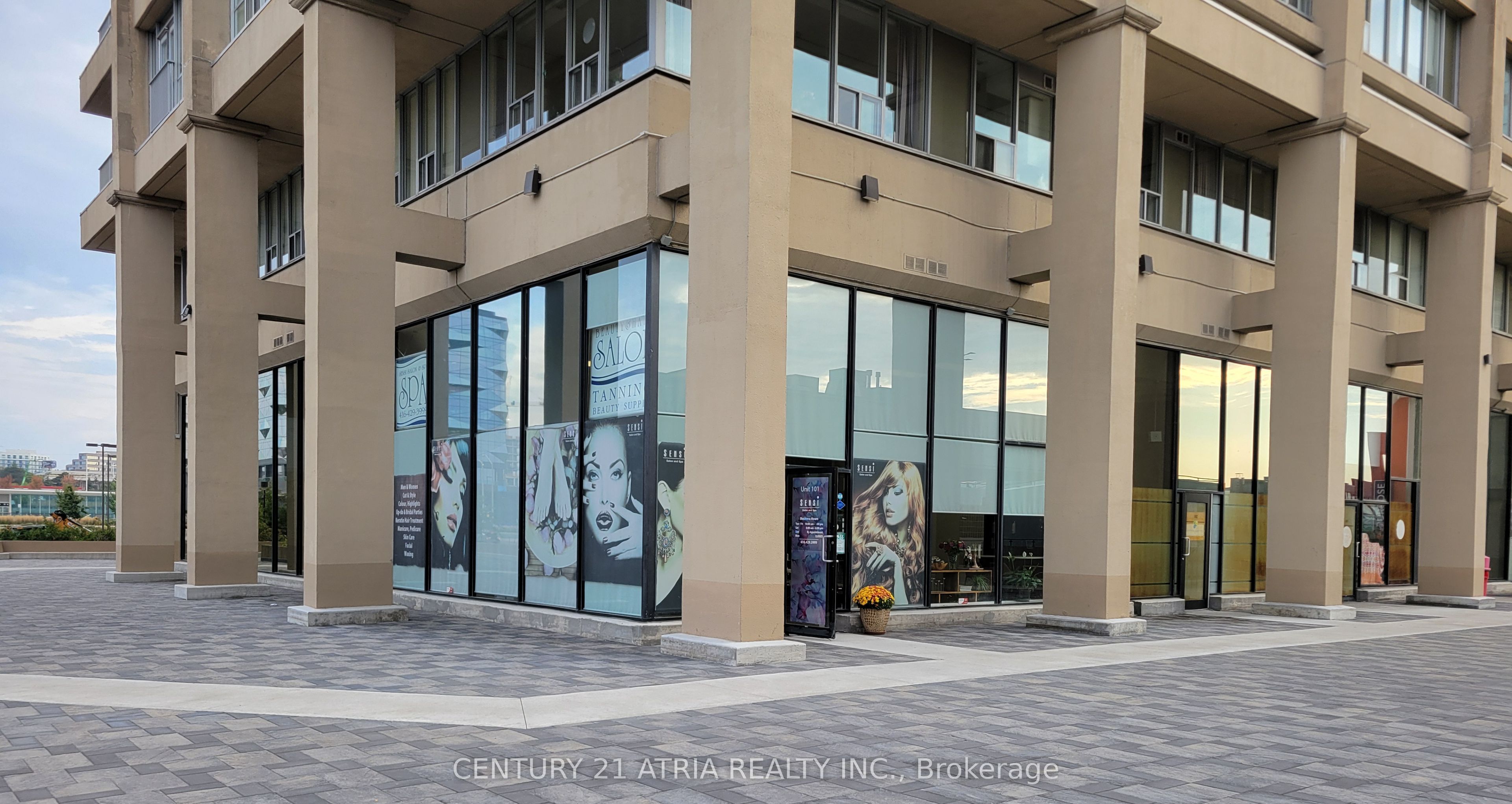 #101 - 797 Don Mills Road Property Photo 1