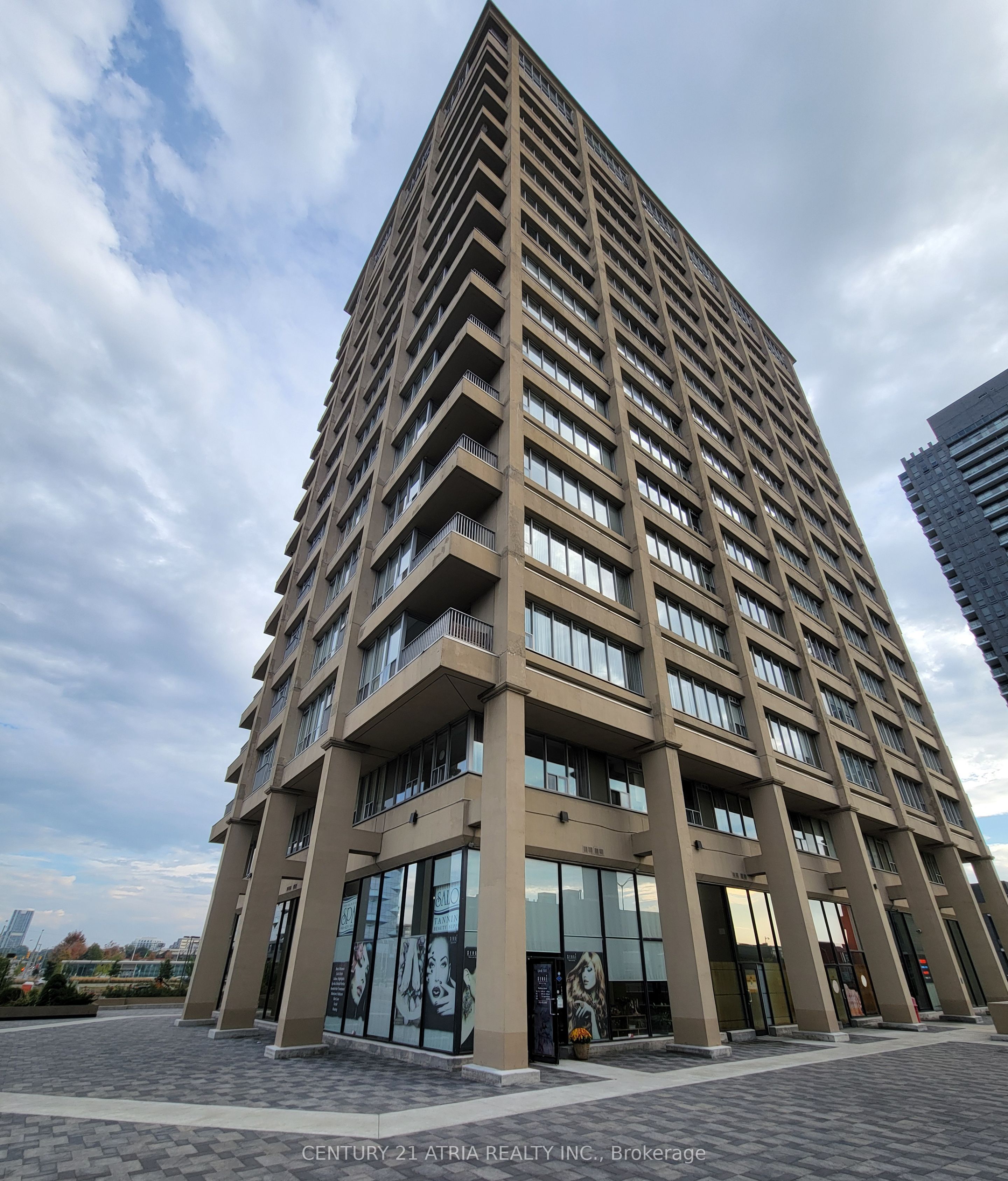 #101 - 797 Don Mills Road Property Photo 2