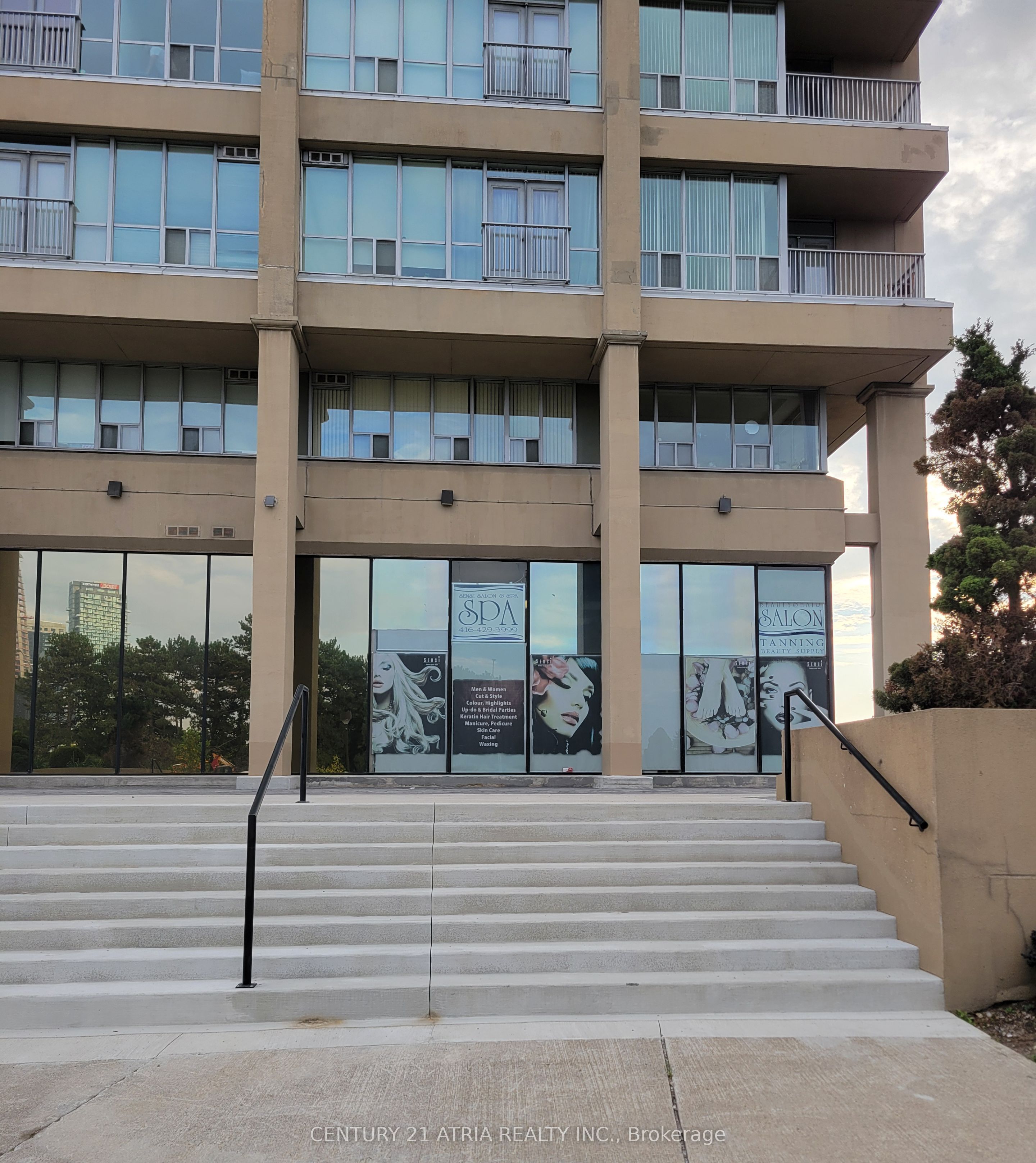 #101 - 797 Don Mills Road Property Photo 3