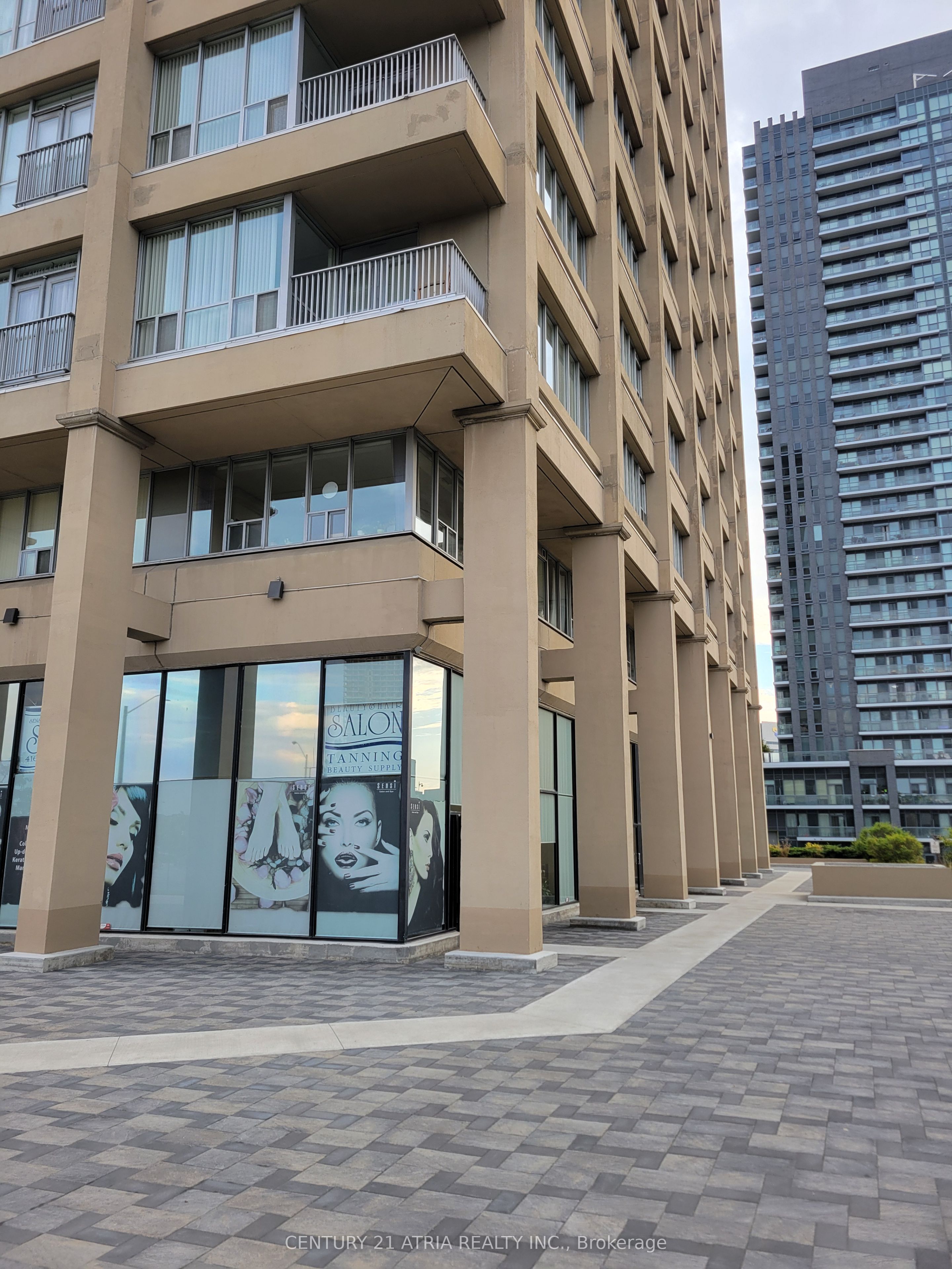 #101 - 797 Don Mills Road Property Photo 5
