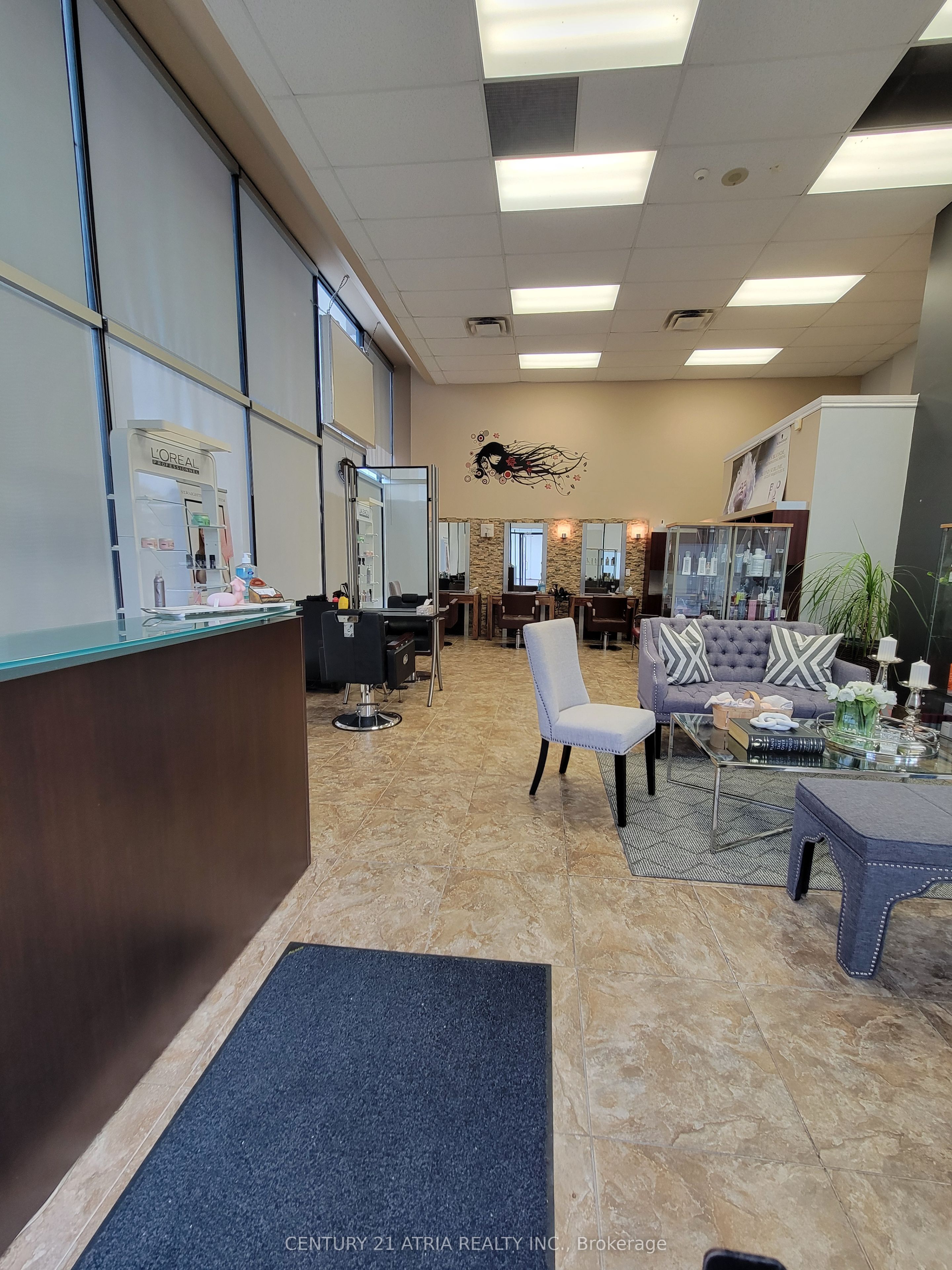 #101 - 797 Don Mills Road Property Photo 8