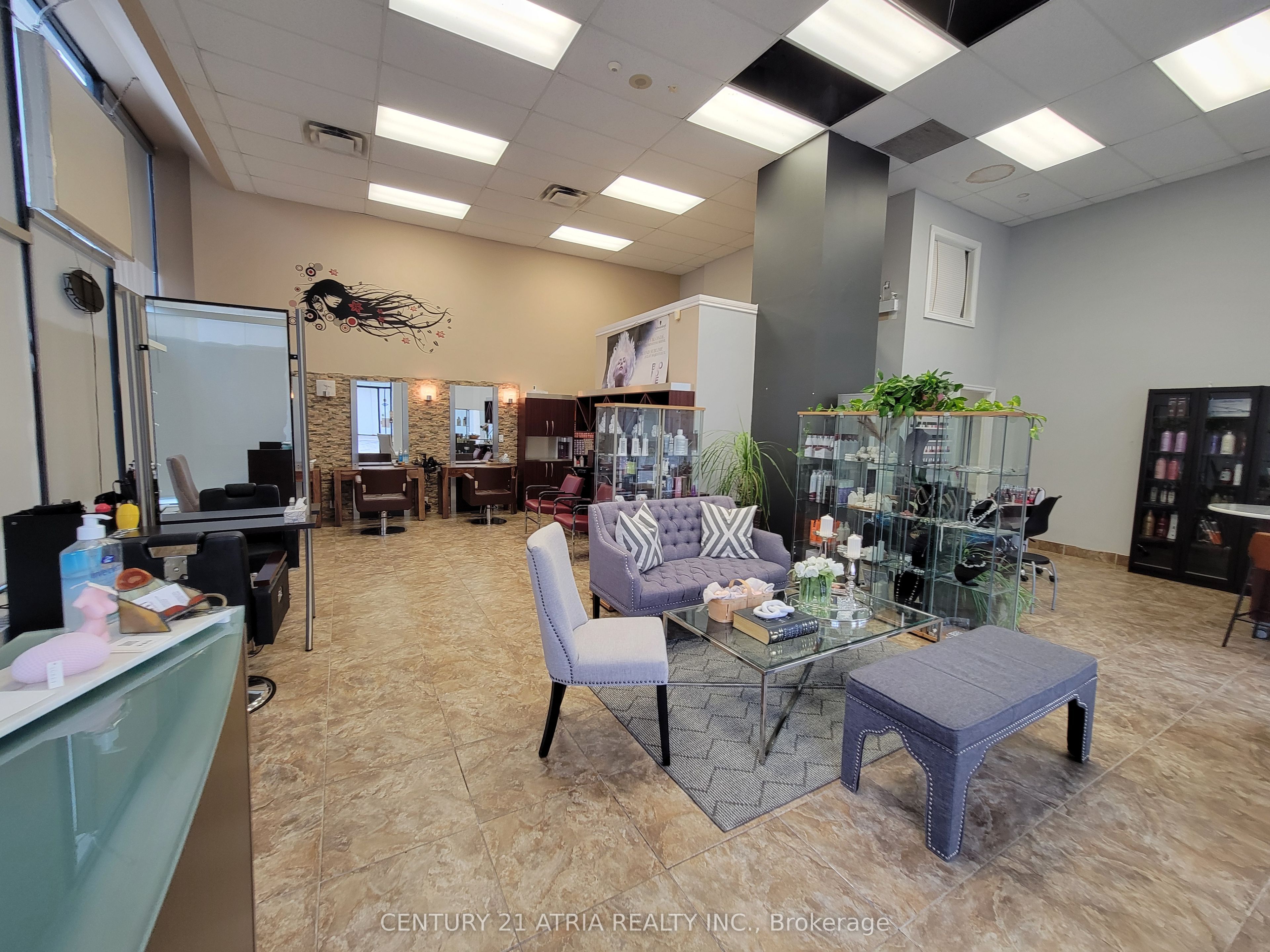 #101 - 797 Don Mills Road Property Photo 9