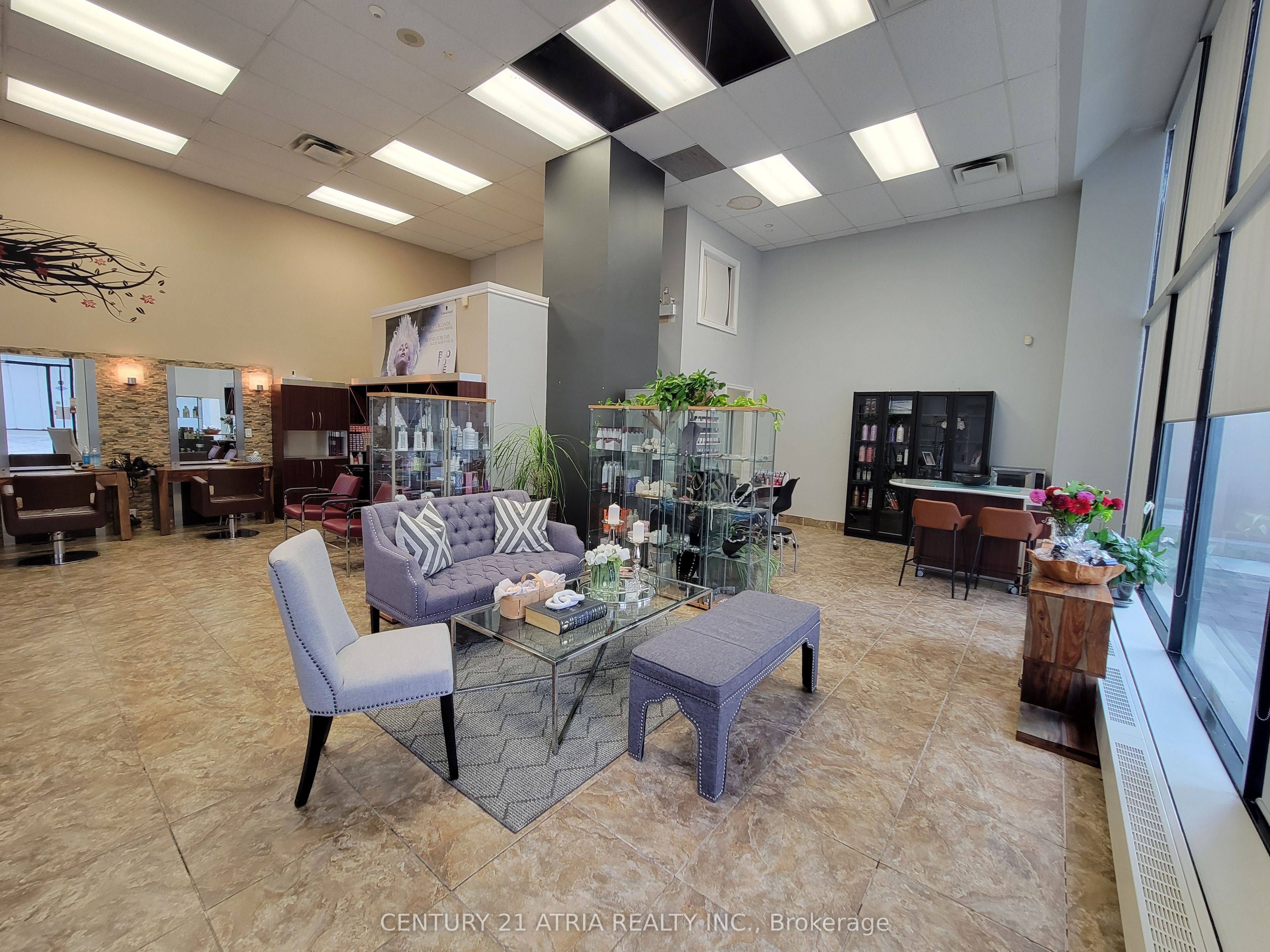 #101 - 797 Don Mills Road Property Photo 11