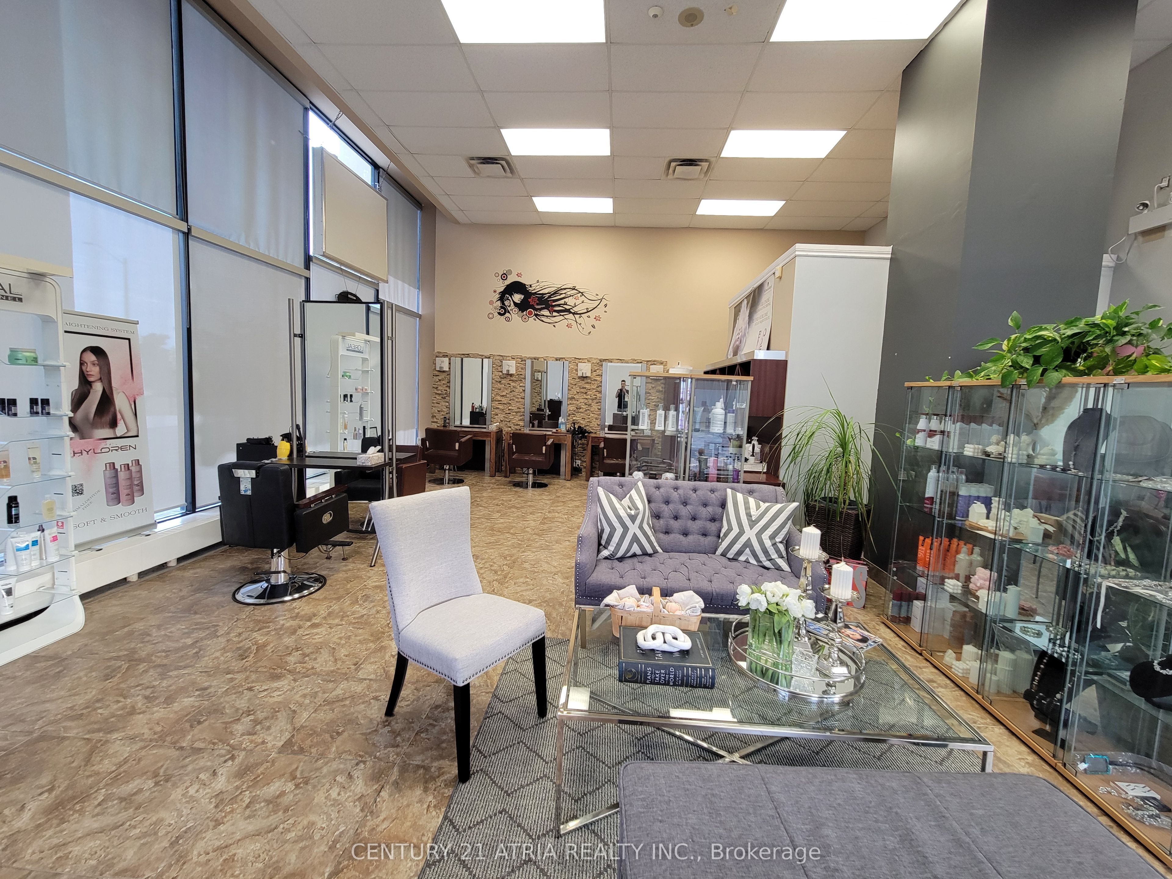 #101 - 797 Don Mills Road Property Photo 12
