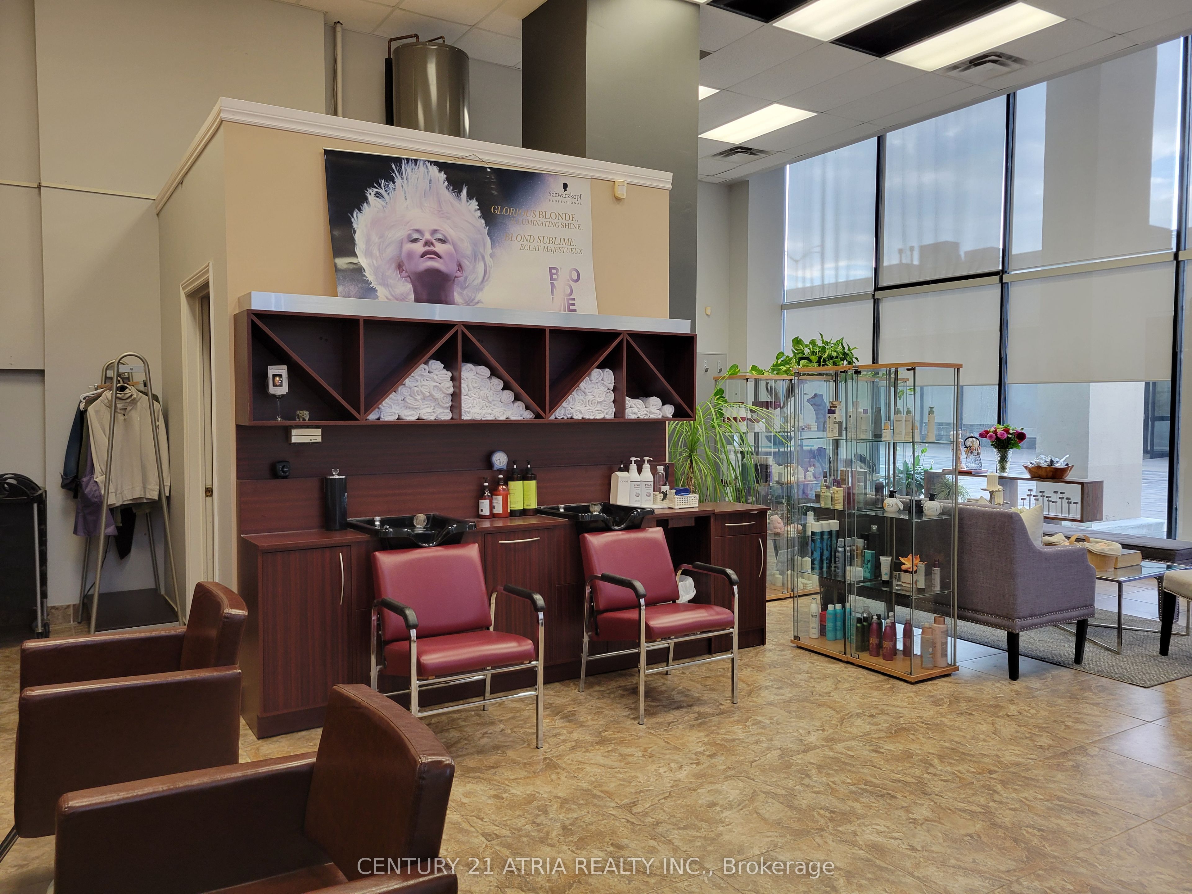 #101 - 797 Don Mills Road Property Photo 19