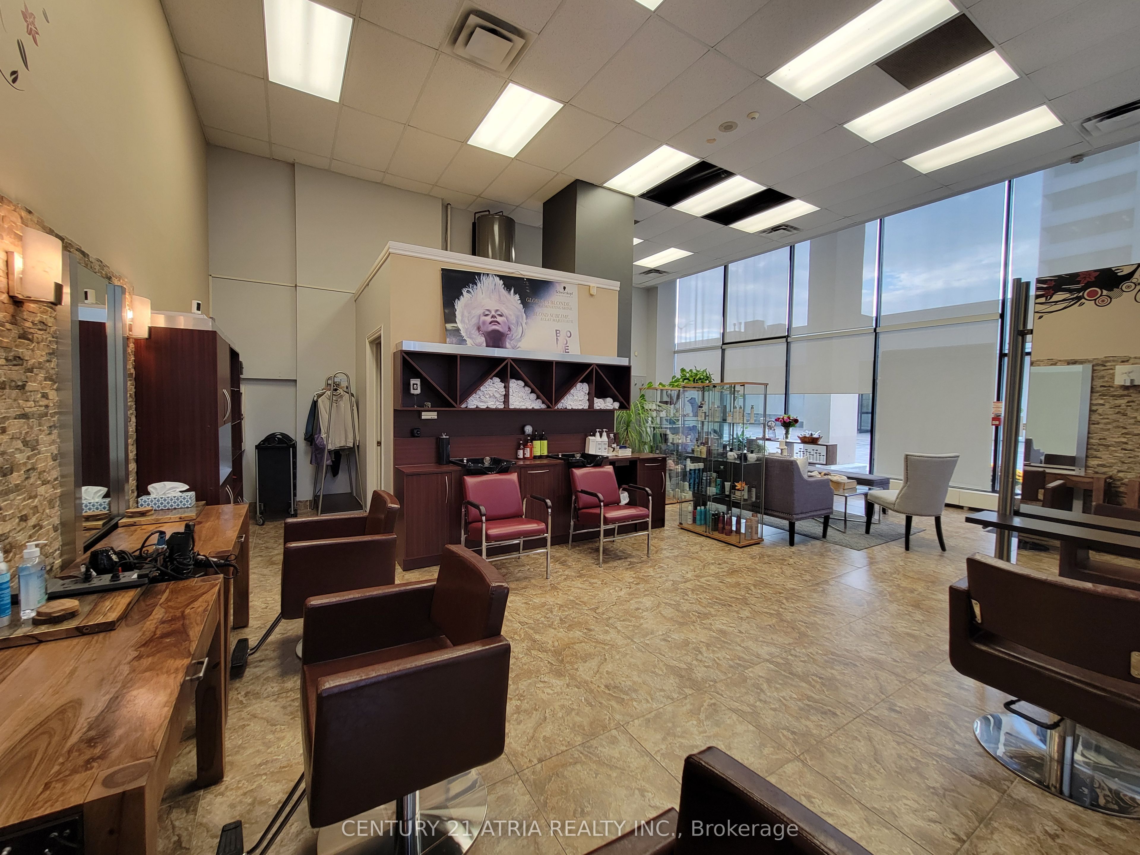 #101 - 797 Don Mills Road Property Photo 20