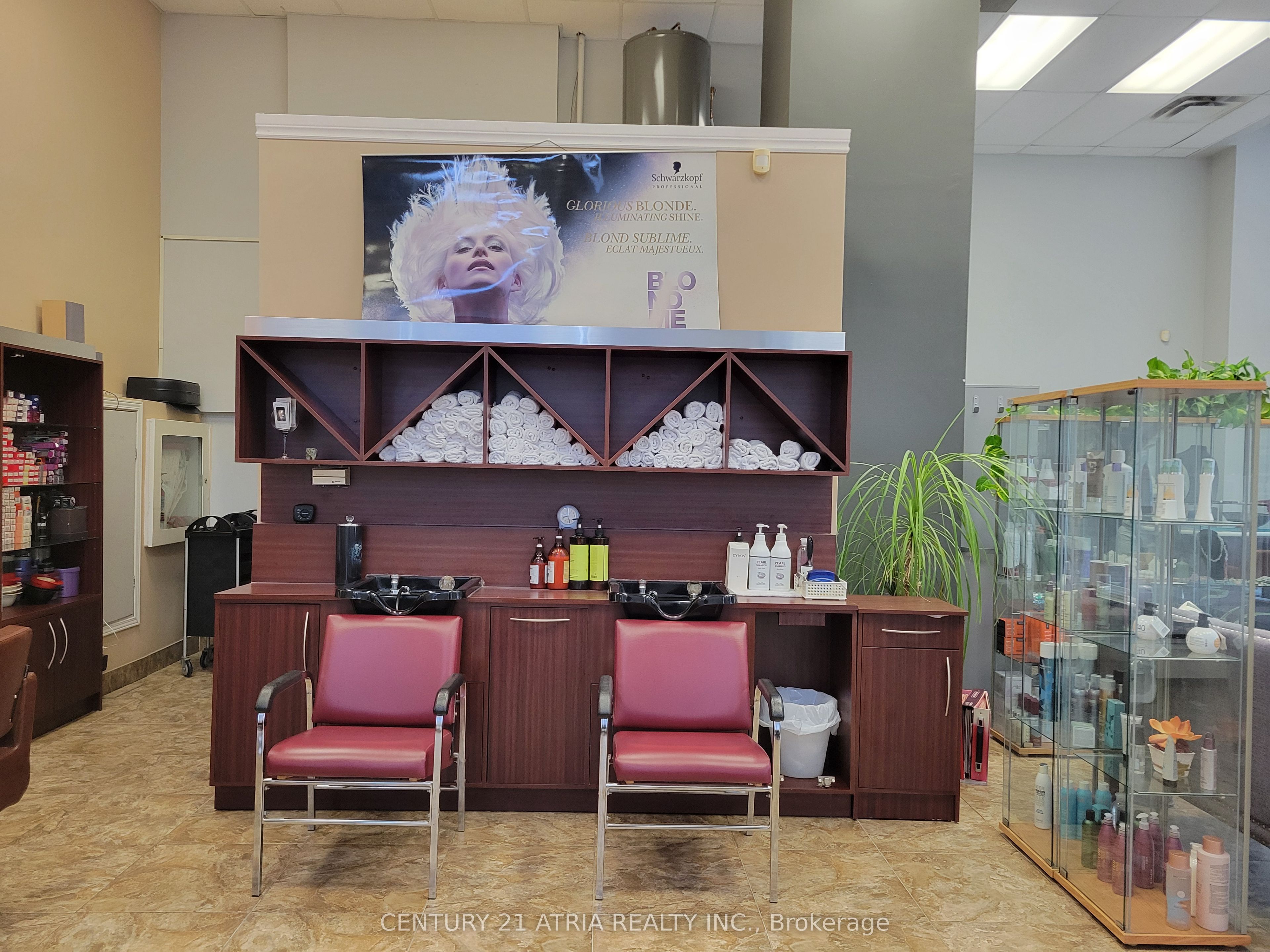 #101 - 797 Don Mills Road Property Photo 21