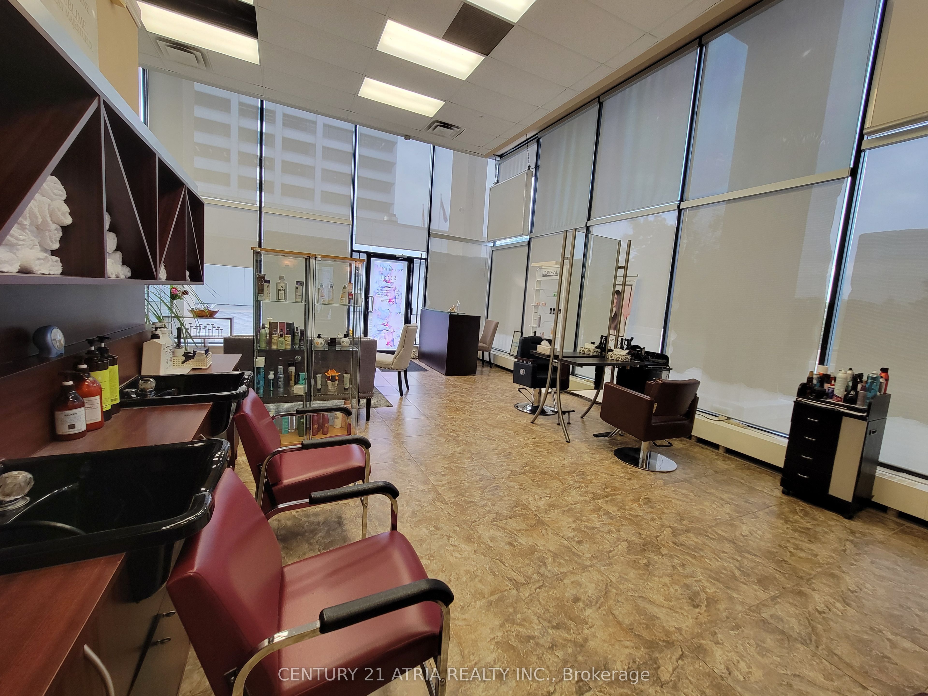#101 - 797 Don Mills Road Property Photo 24
