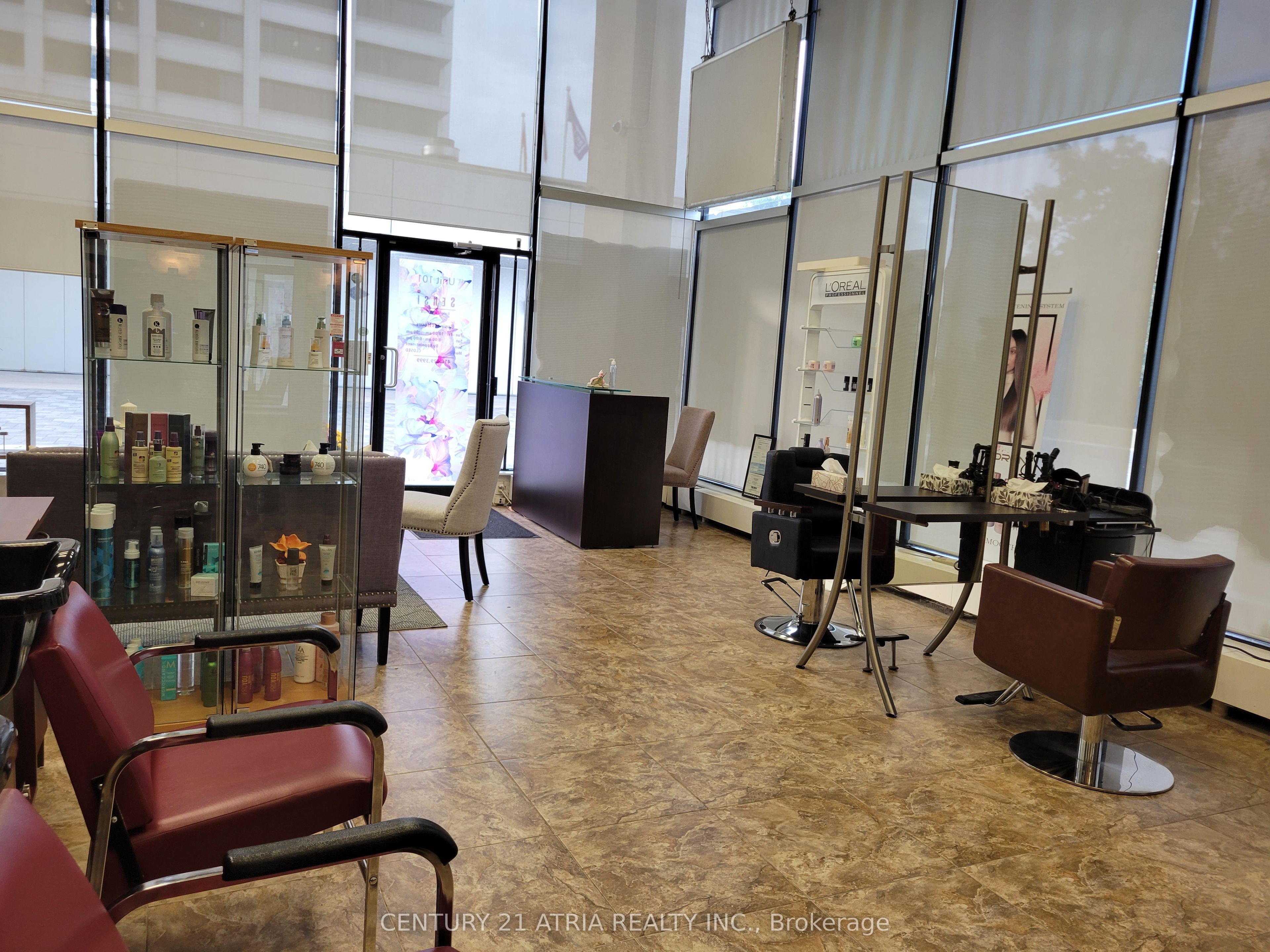#101 - 797 Don Mills Road Property Photo 25