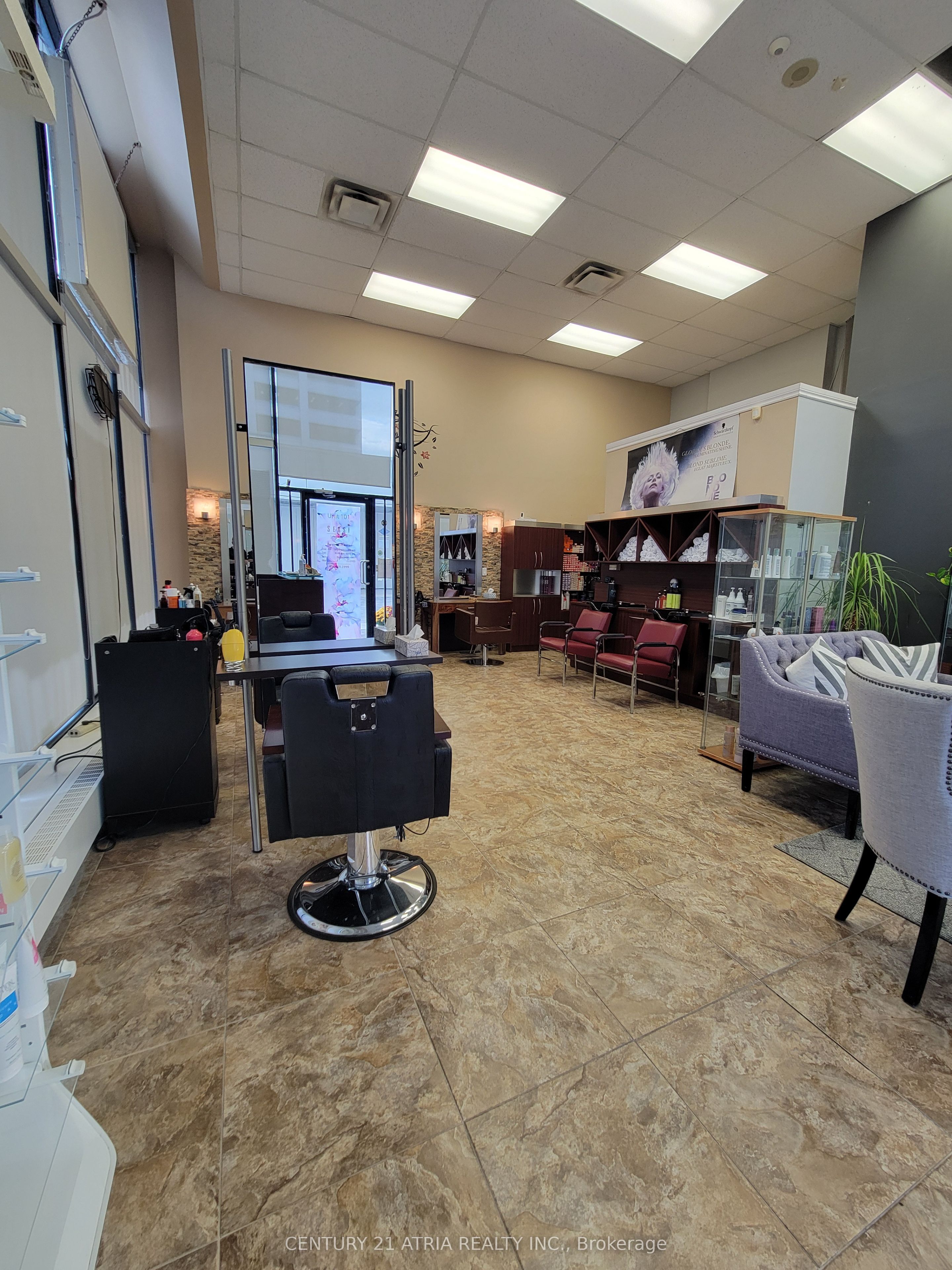 #101 - 797 Don Mills Road Property Photo 28