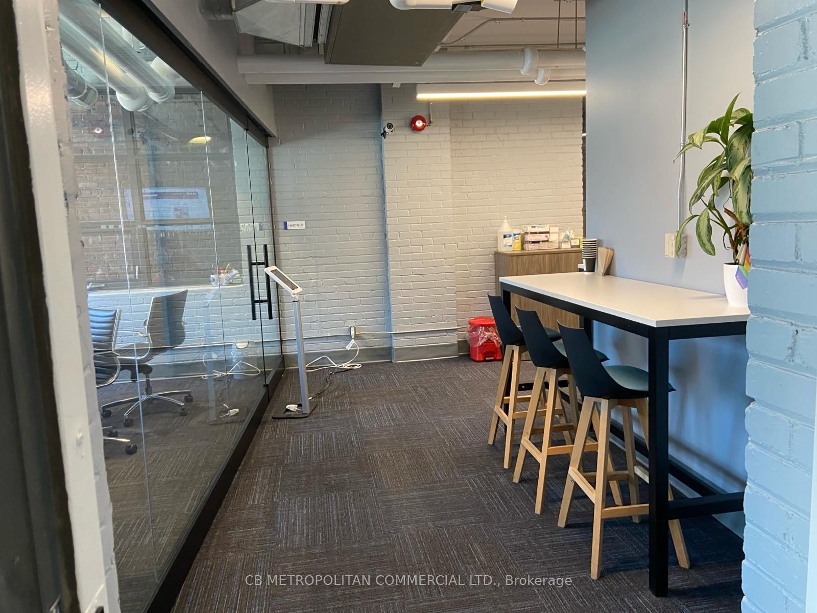 #2 Floor - 196 Spadina Avenue Property Photo 16