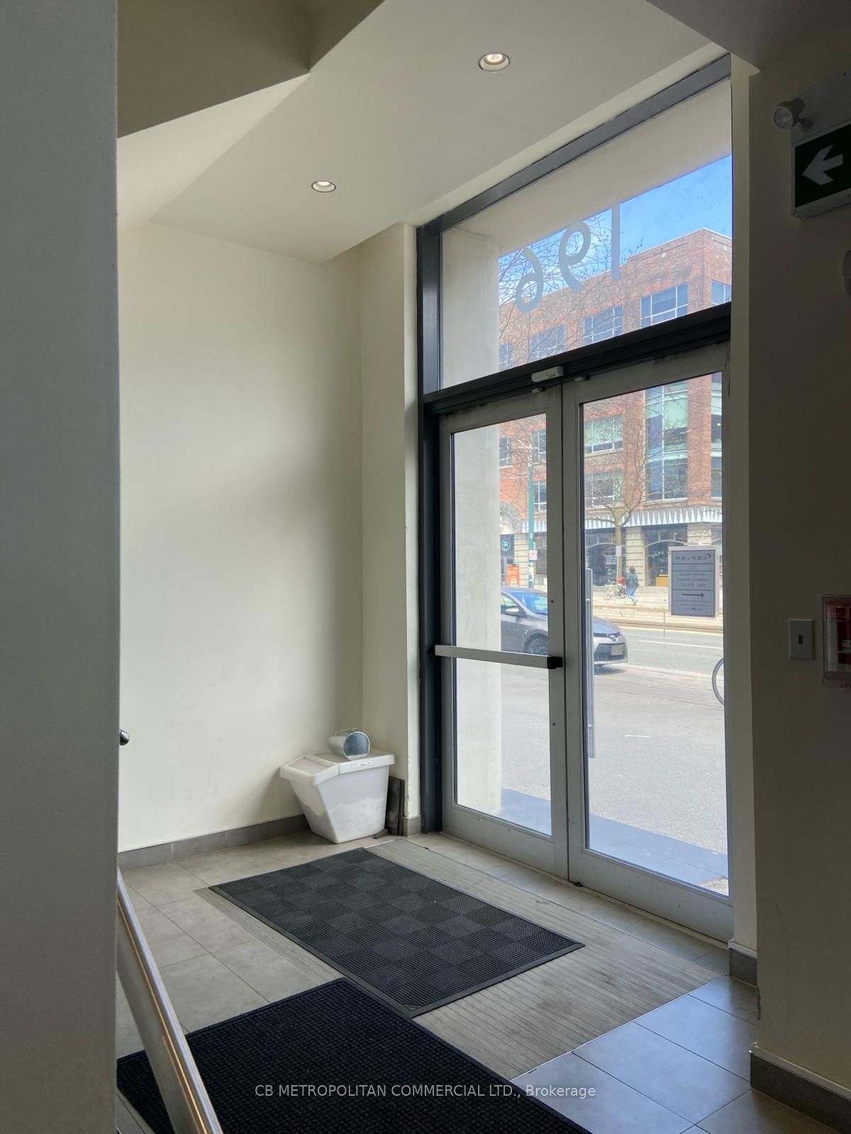 #3 Floor - 196 Spadina Avenue Property Photo 5