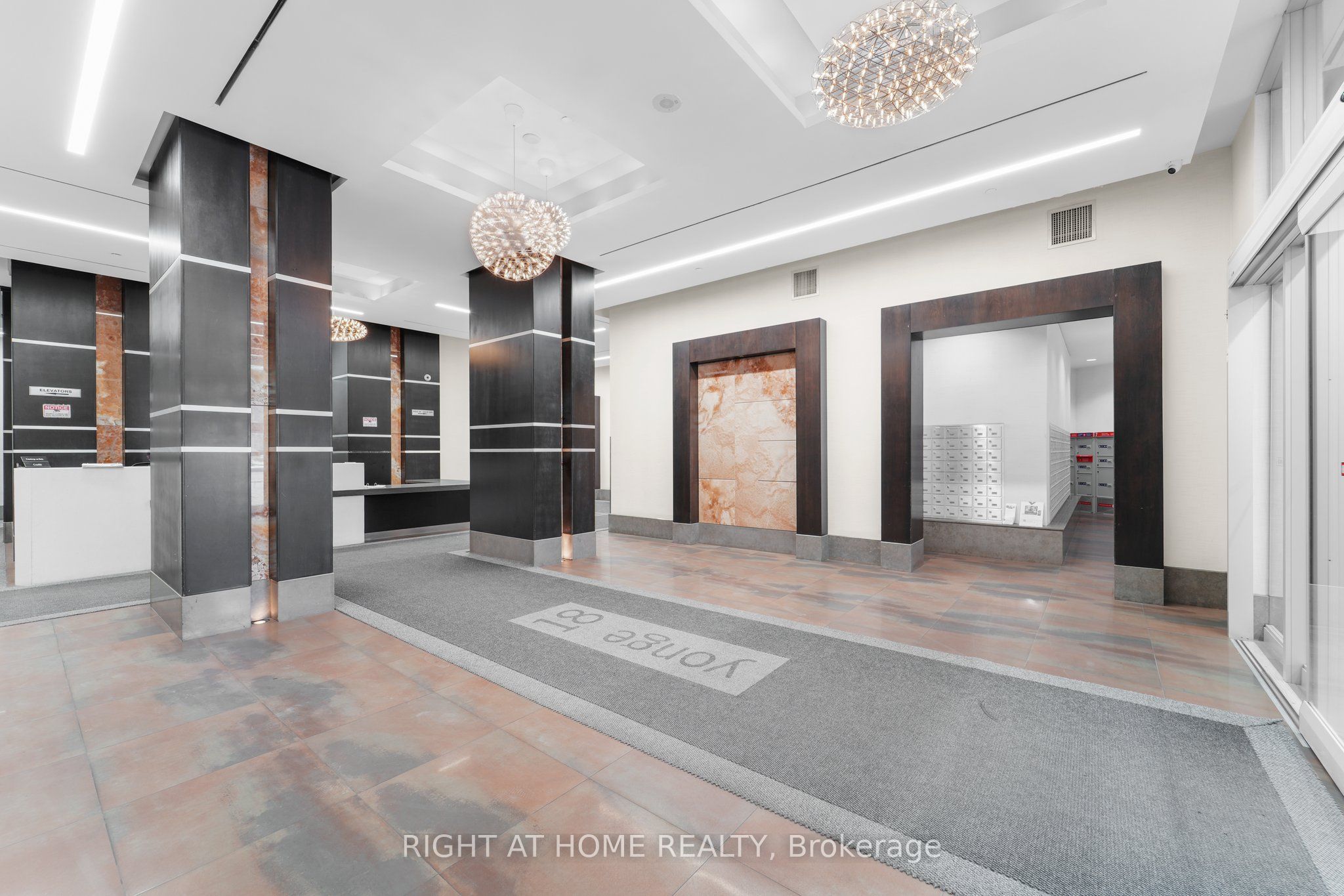 #2315 - 18 Yonge Street Property Photo 3