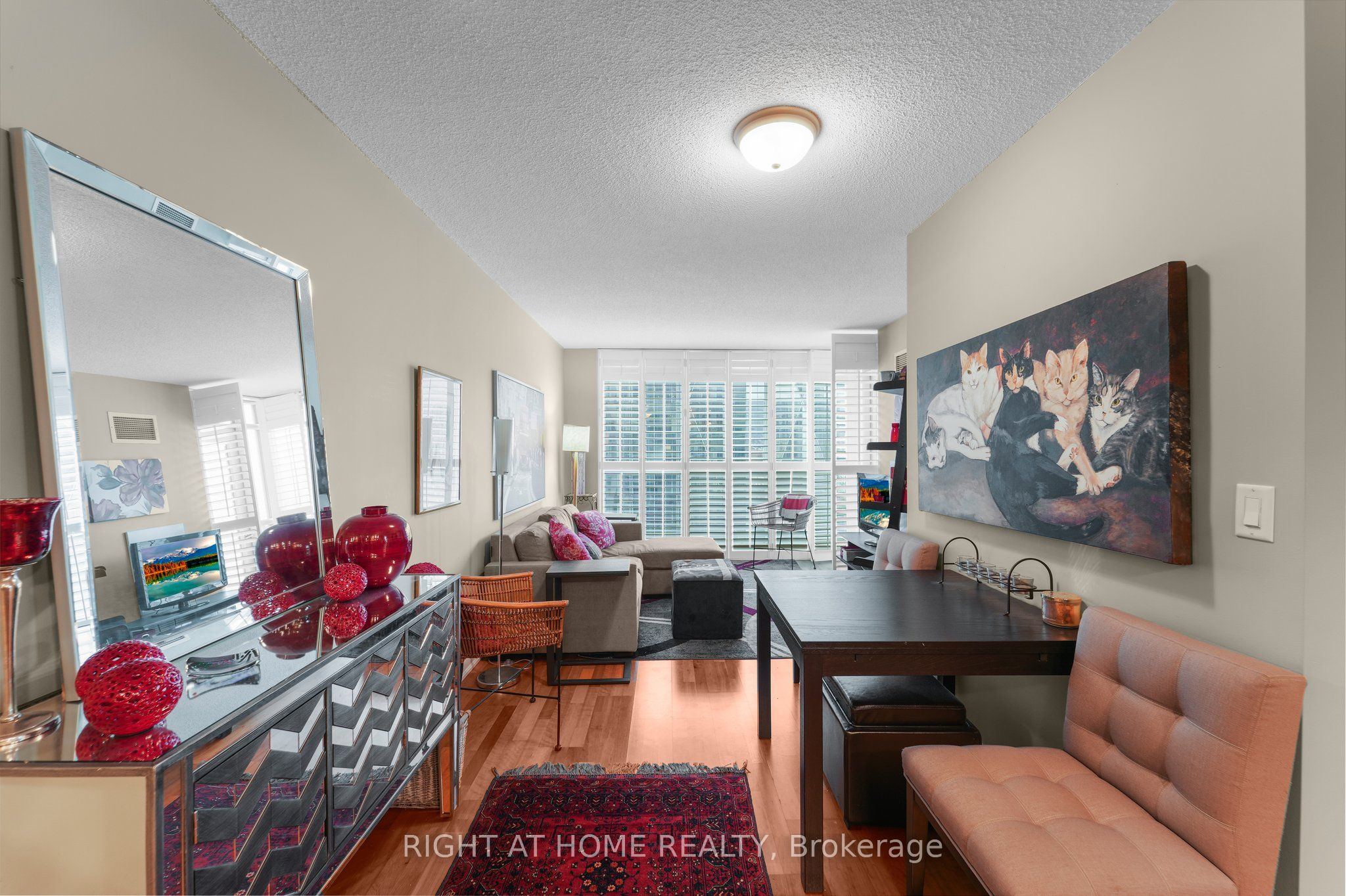 #2315 - 18 Yonge Street Property Photo 8