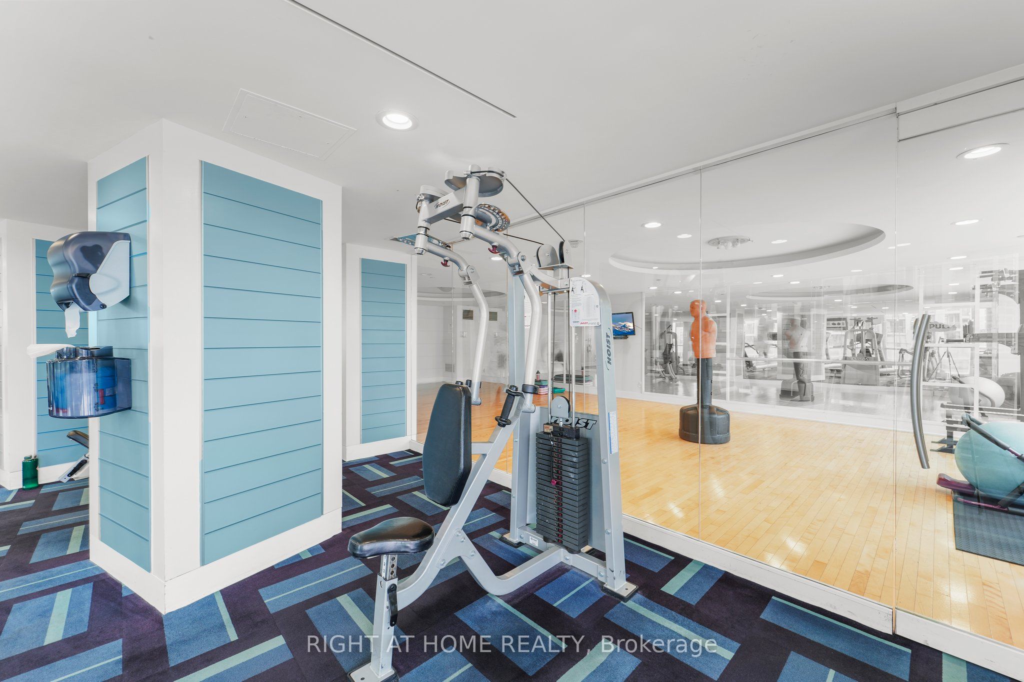 #2315 - 18 Yonge Street Property Photo 22