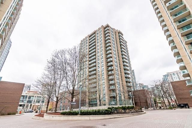 #603 - 20 Olive Avenue Property Photo 1