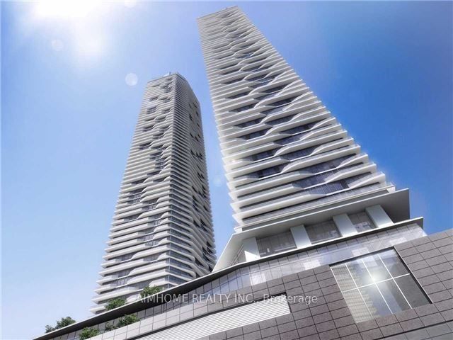 #3306 - 88 Harbour Street Property Photo 1