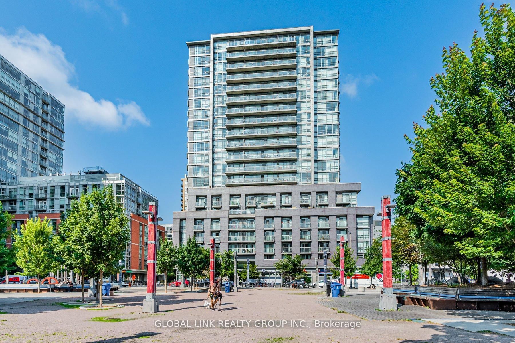 #325 - 68 Abell Street Property Photo 1