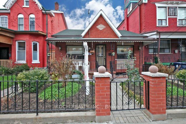 731 Richmond Street Property Photo 1