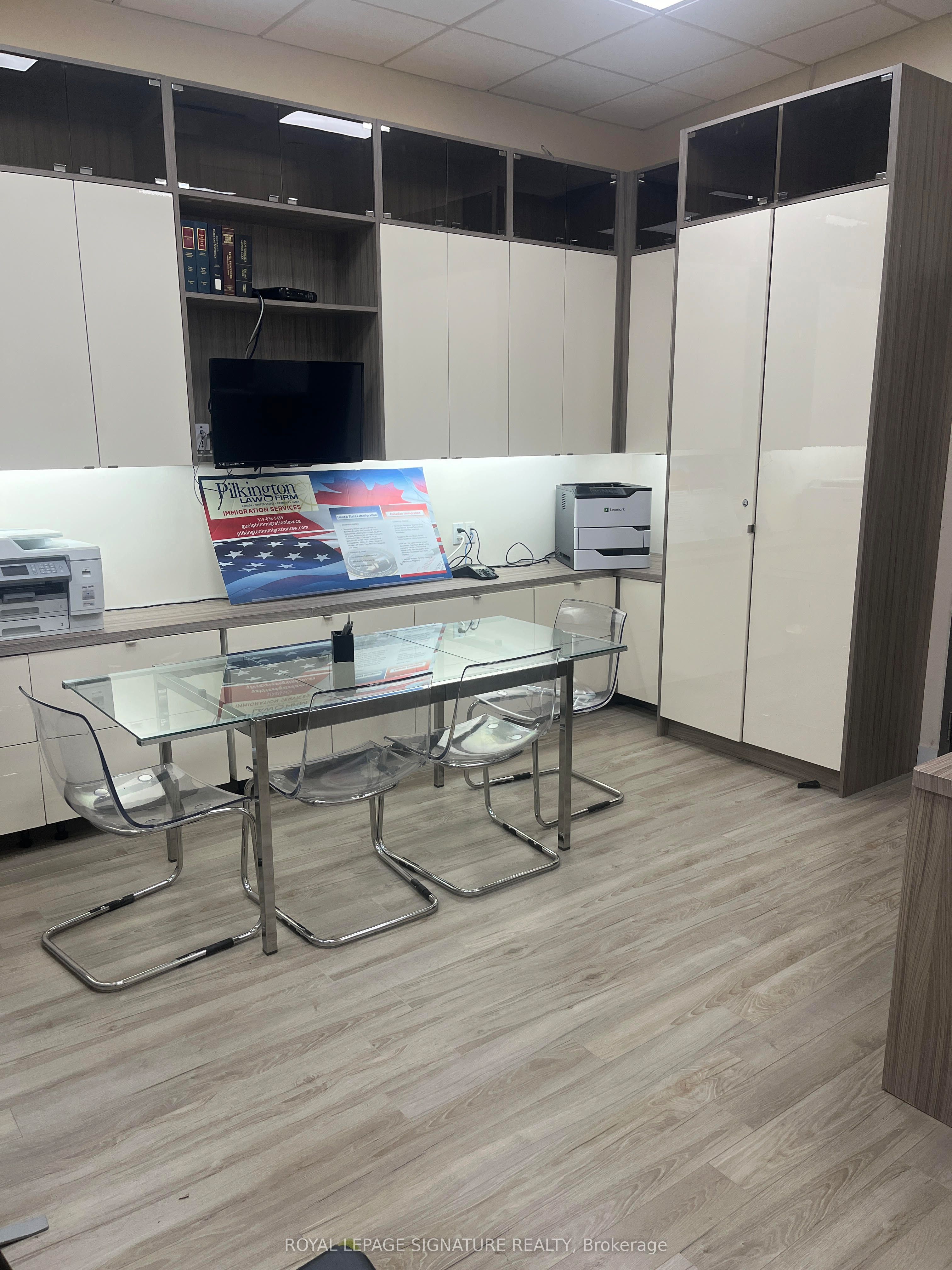 #356 - 4750 Yonge Street Property Photo 1