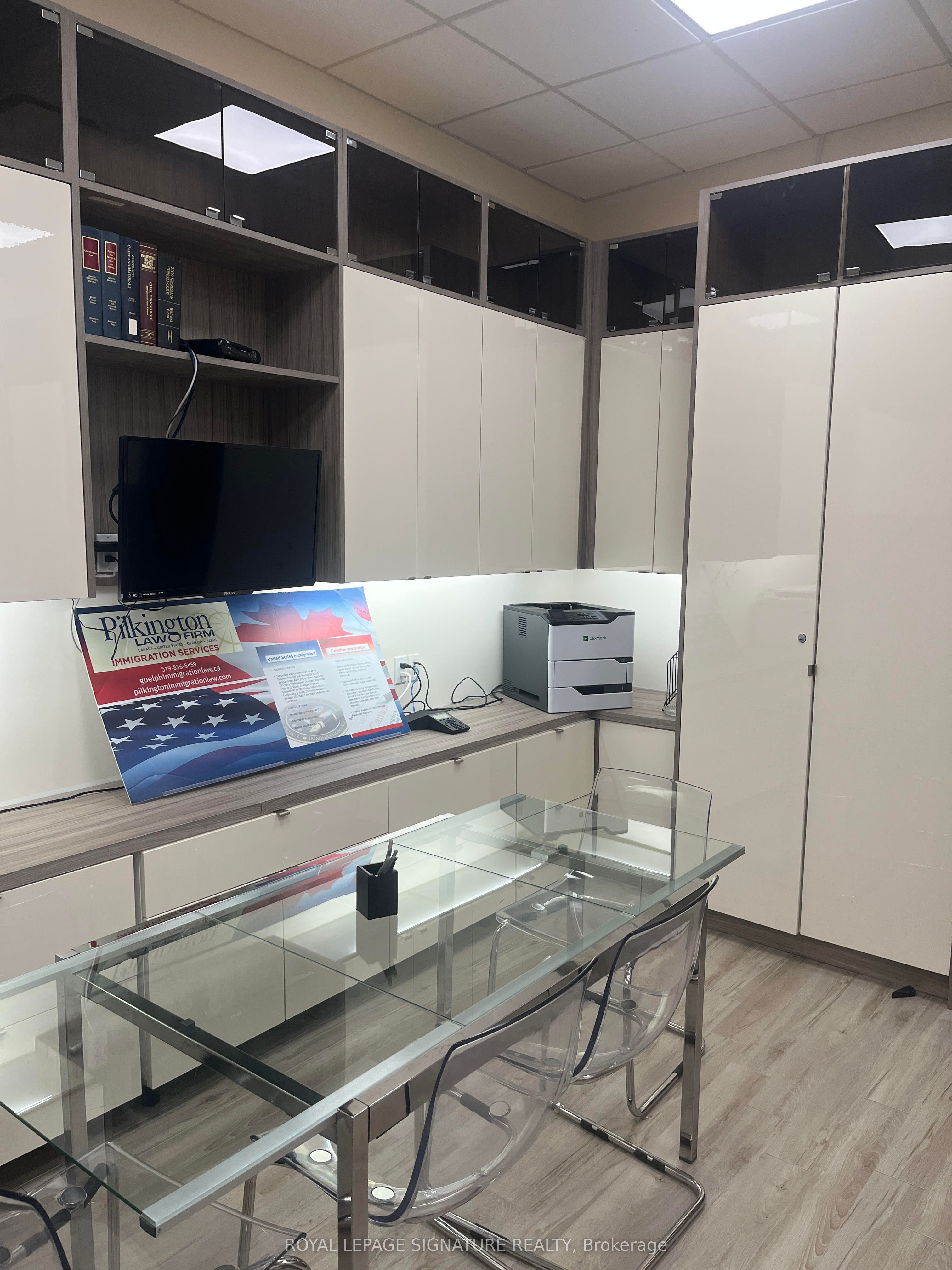 #356 - 4750 Yonge Street Property Photo 3