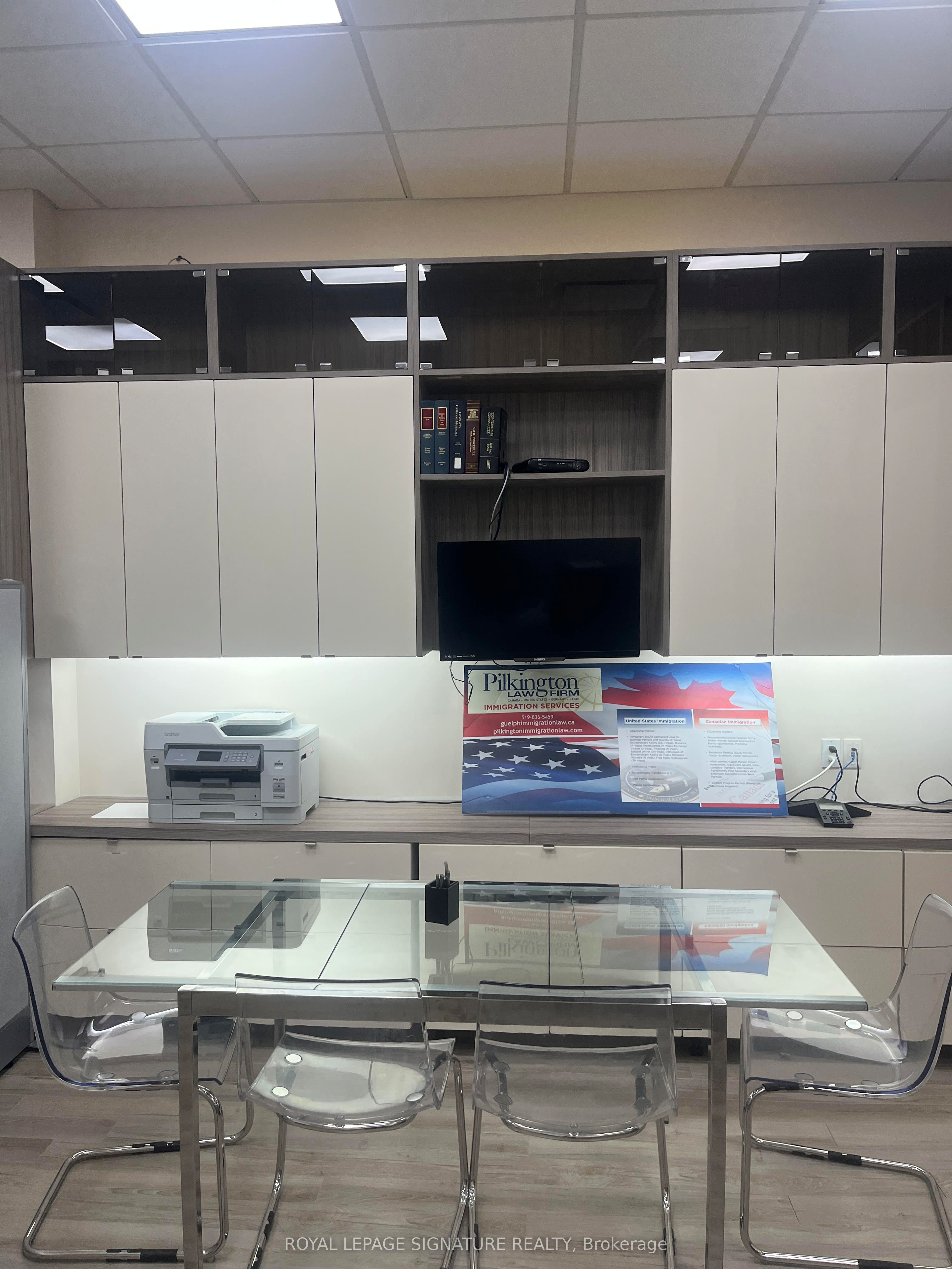 #356 - 4750 Yonge Street Property Photo 4