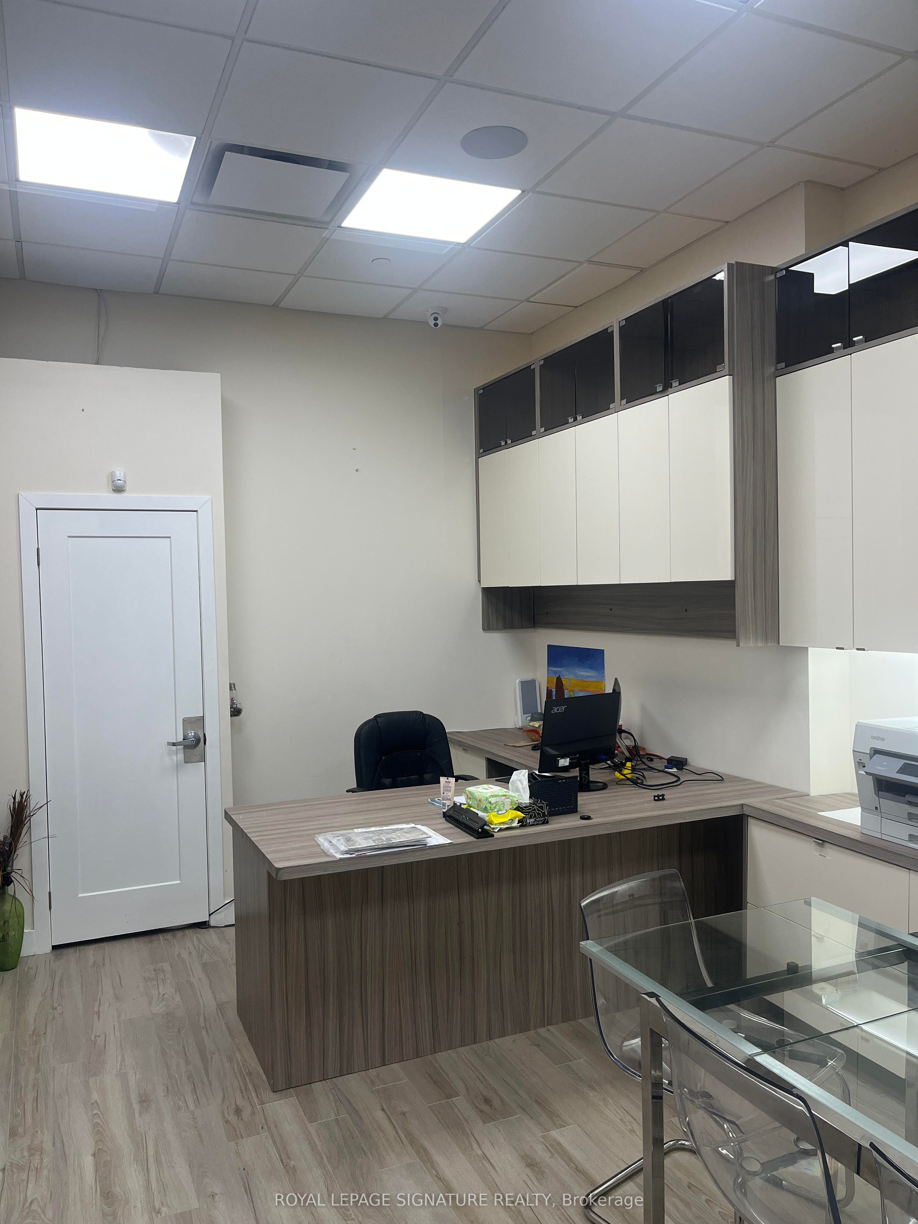 #356 - 4750 Yonge Street Property Photo 5