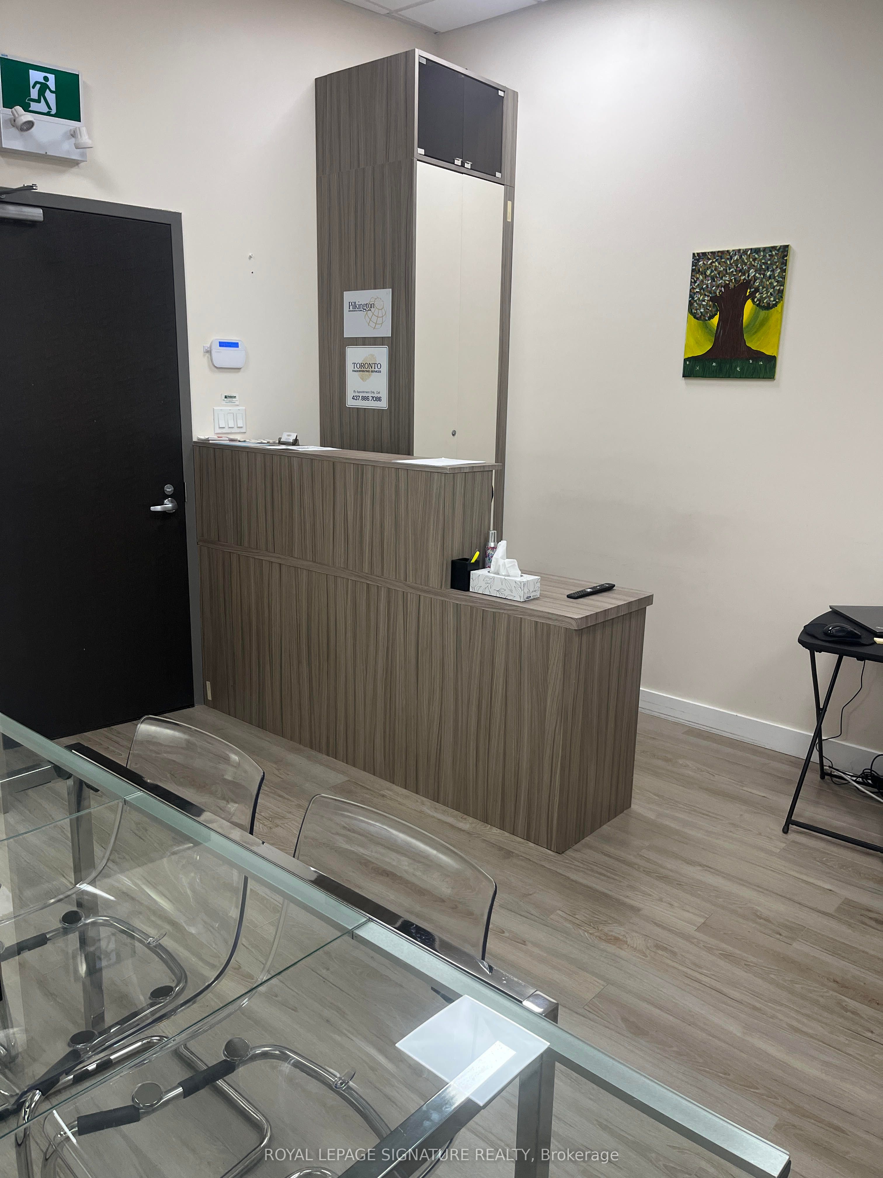 #356 - 4750 Yonge Street Property Photo 7