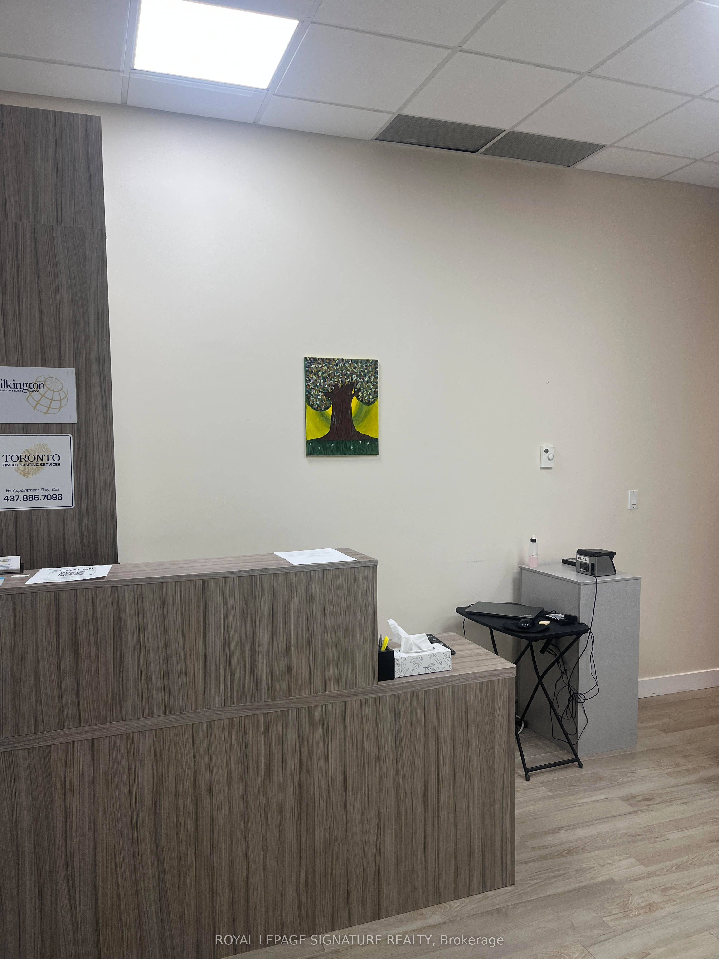 #356 - 4750 Yonge Street Property Photo 8