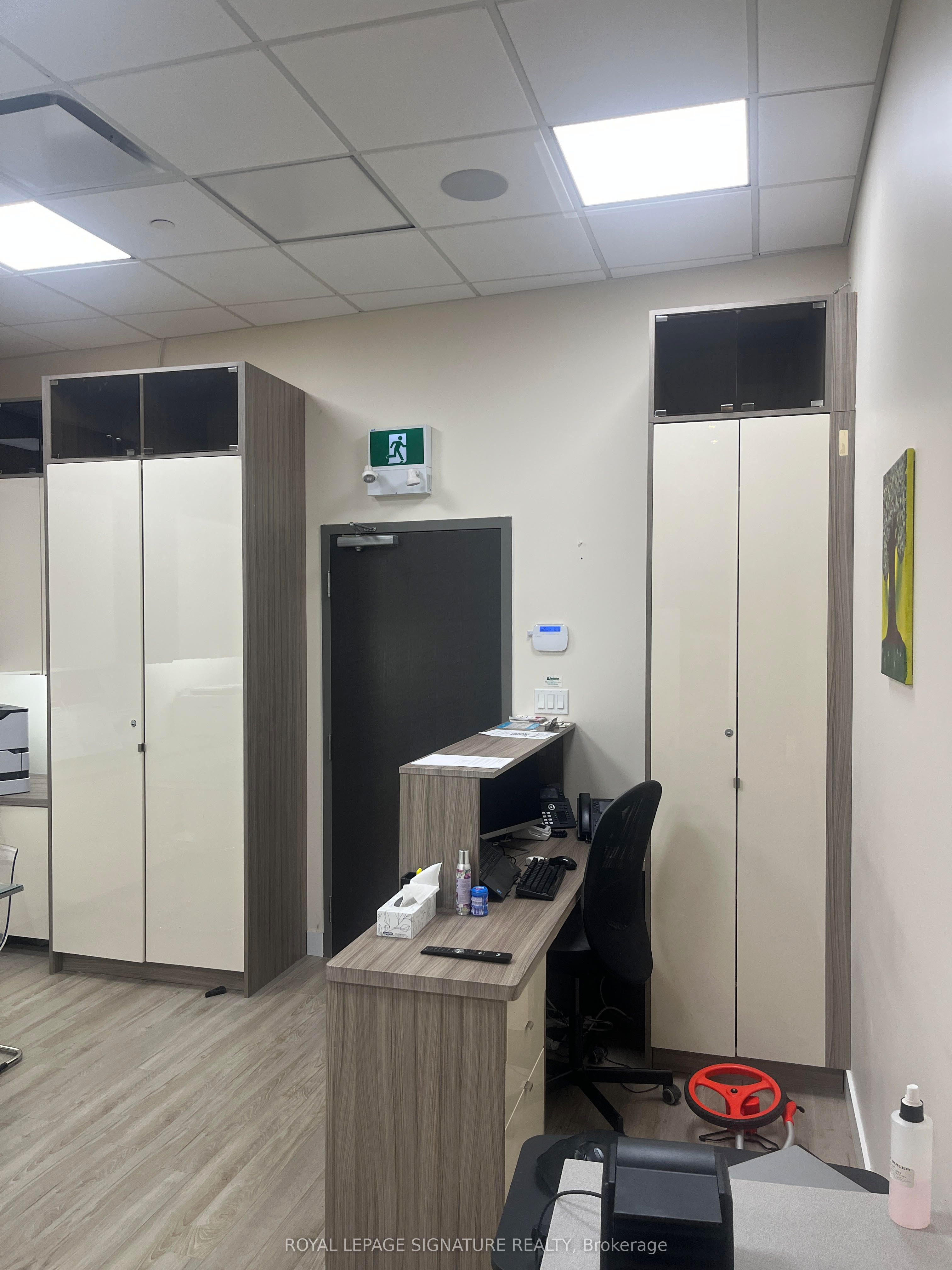 #356 - 4750 Yonge Street Property Photo 9
