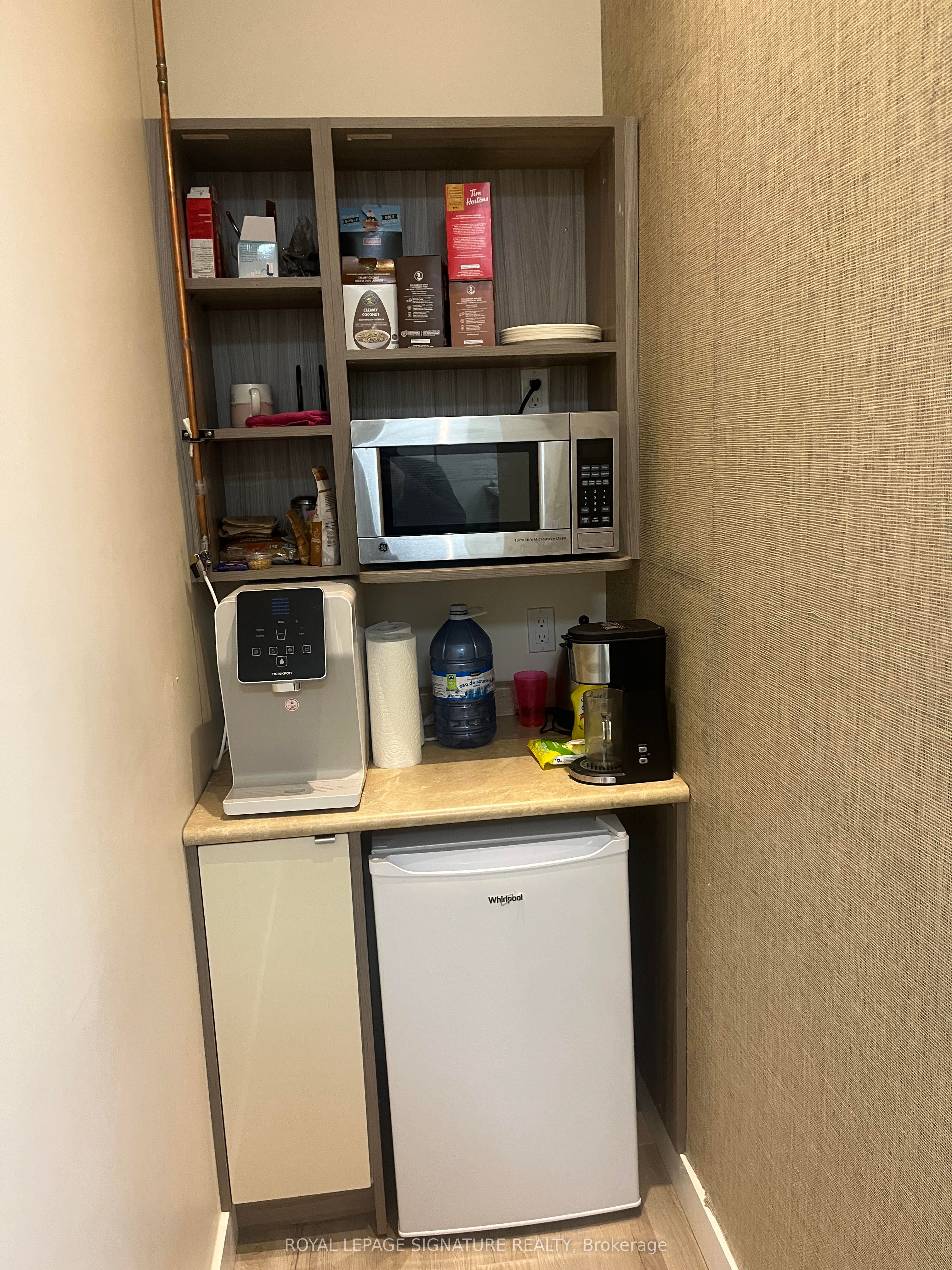 #356 - 4750 Yonge Street Property Photo 10