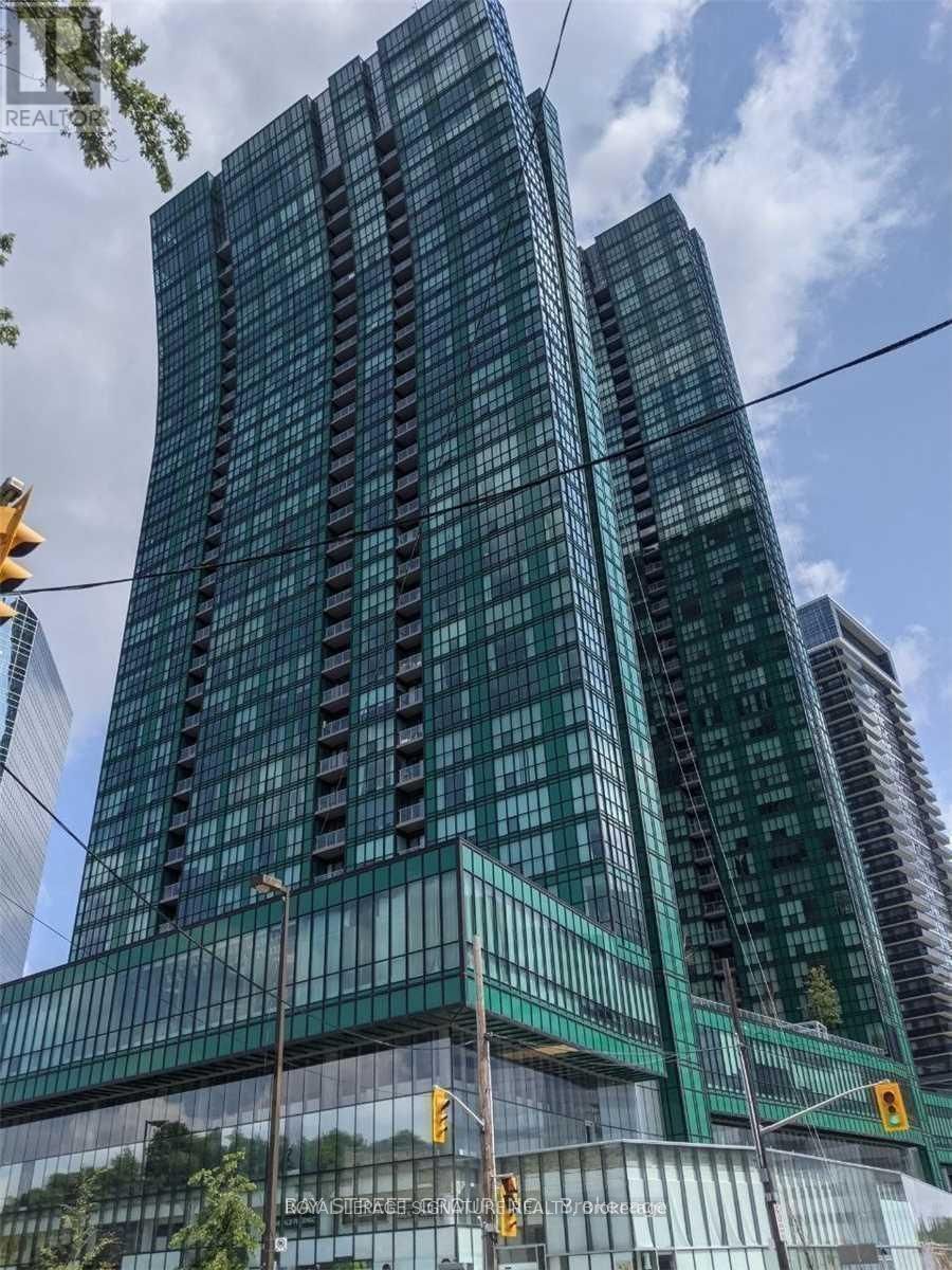 #356 - 4750 Yonge Street Property Photo 11