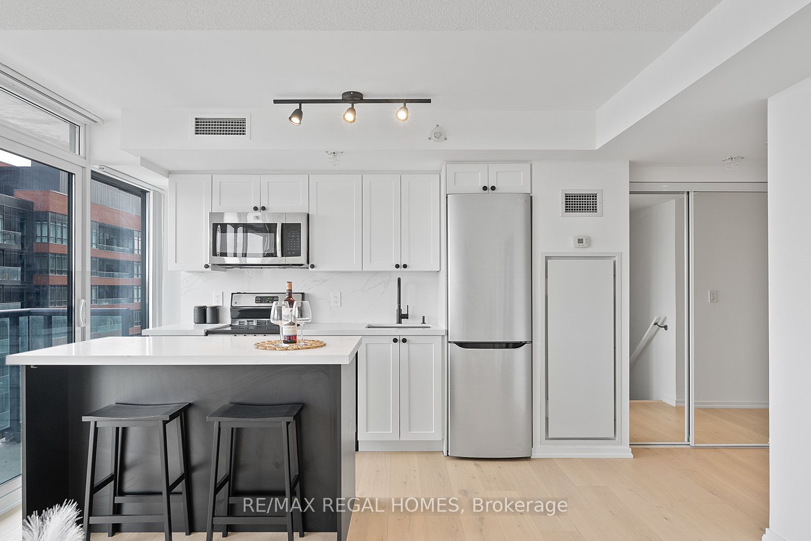 #1201e - 36 Lisgar Street Property Photo 1