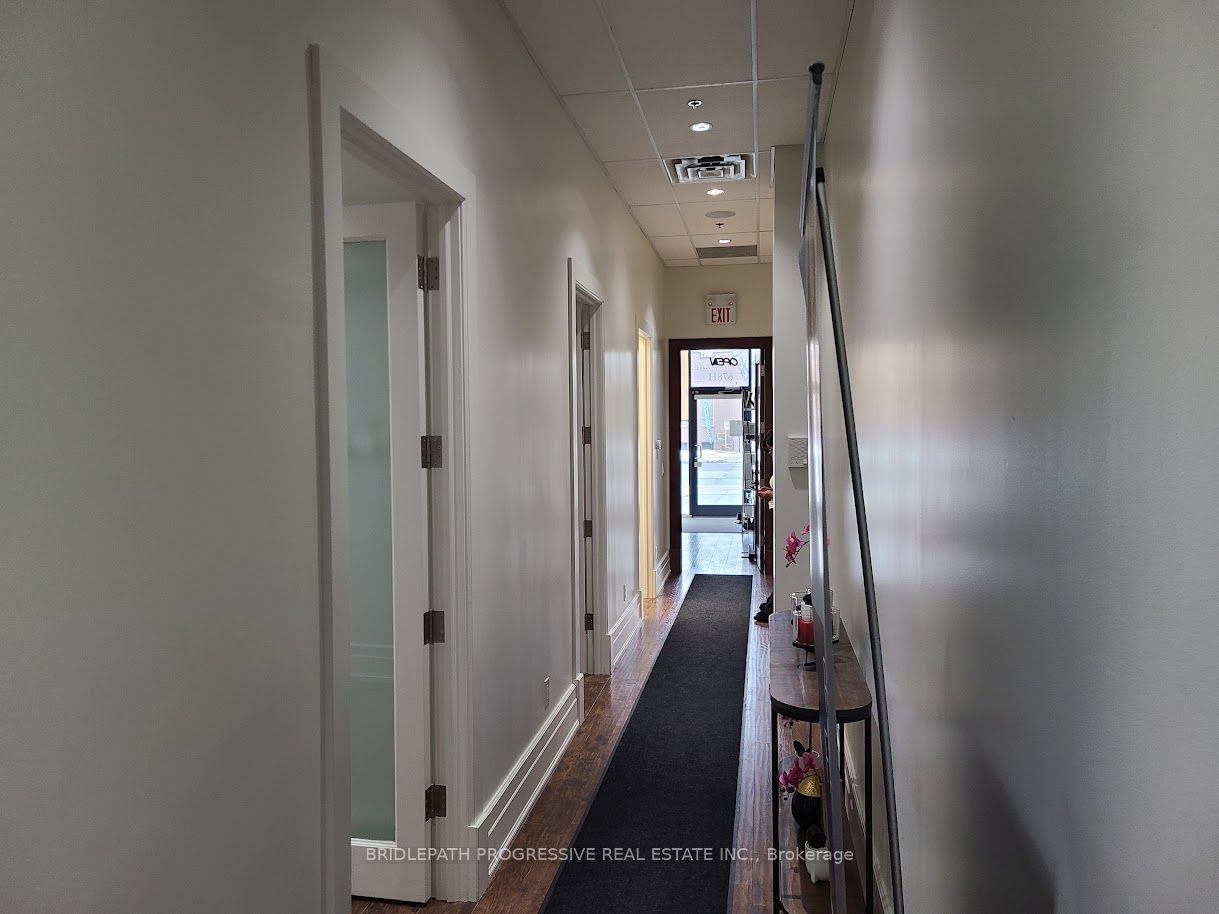#unit H - 678 Sheppard Avenue Property Photo 6