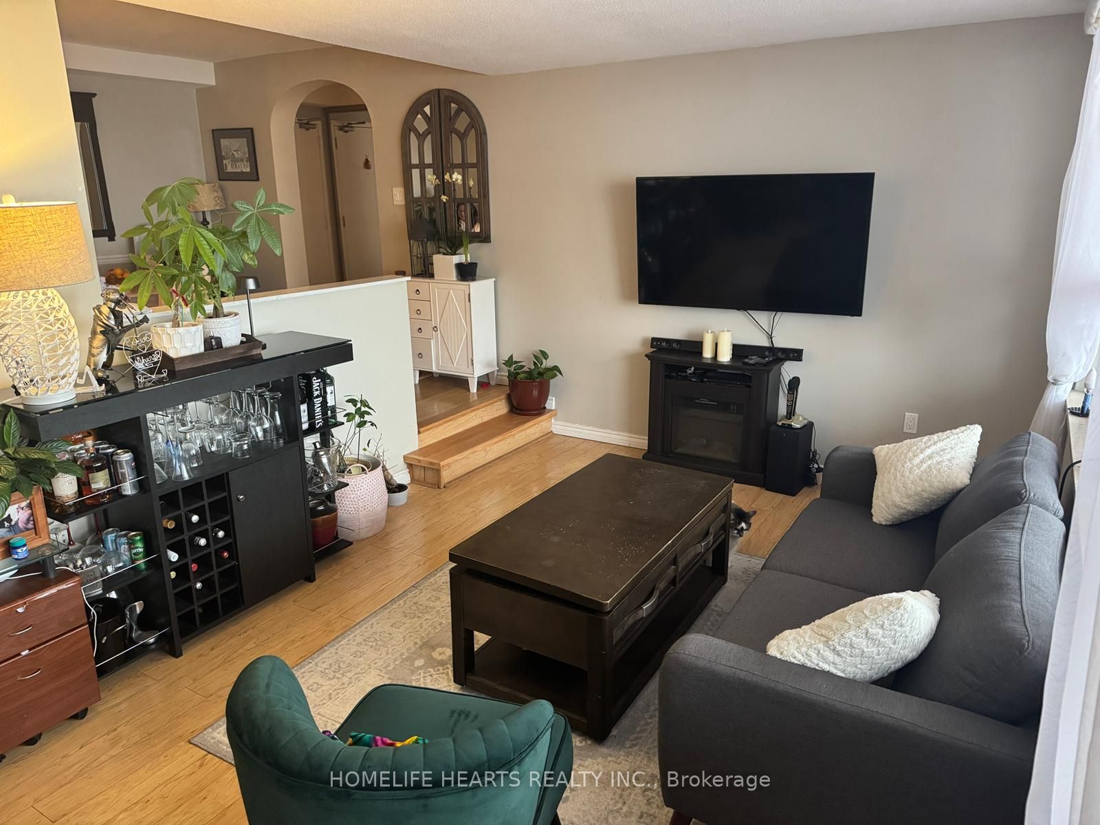 #1707 - 1360 York Mills Road Property Photo 2