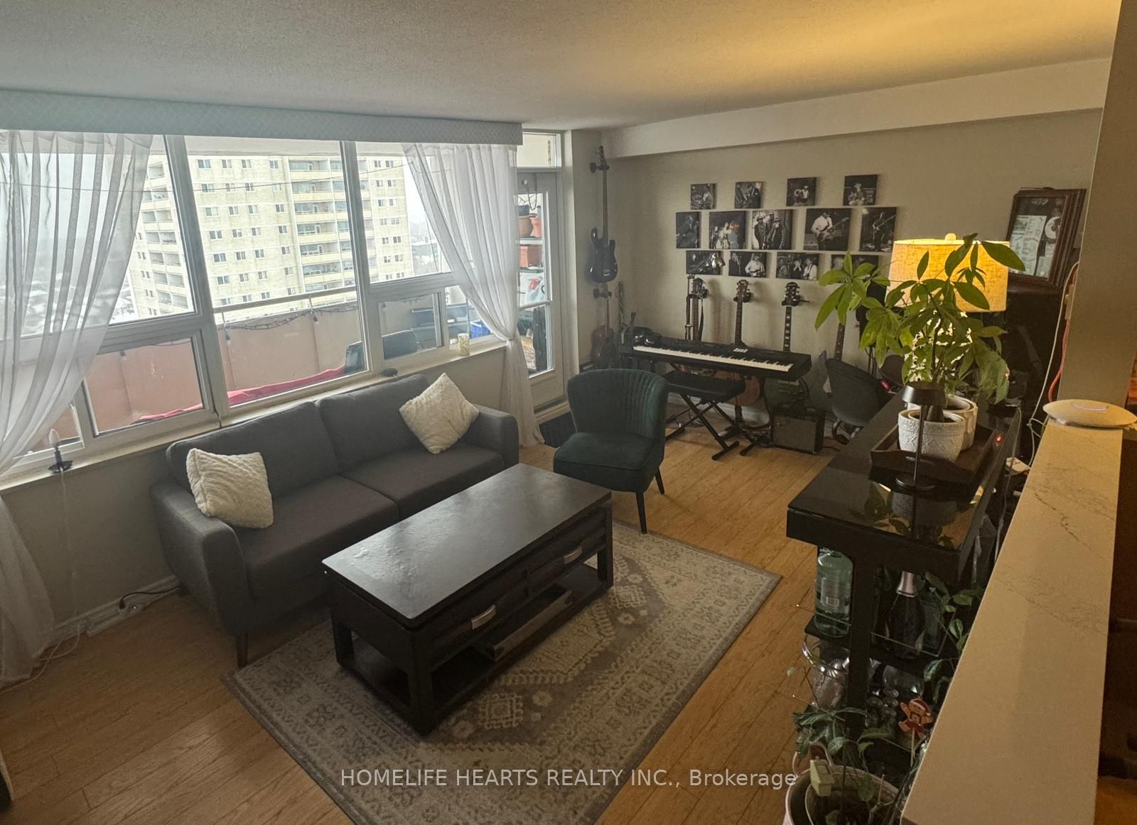 #1707 - 1360 York Mills Road Property Photo 3