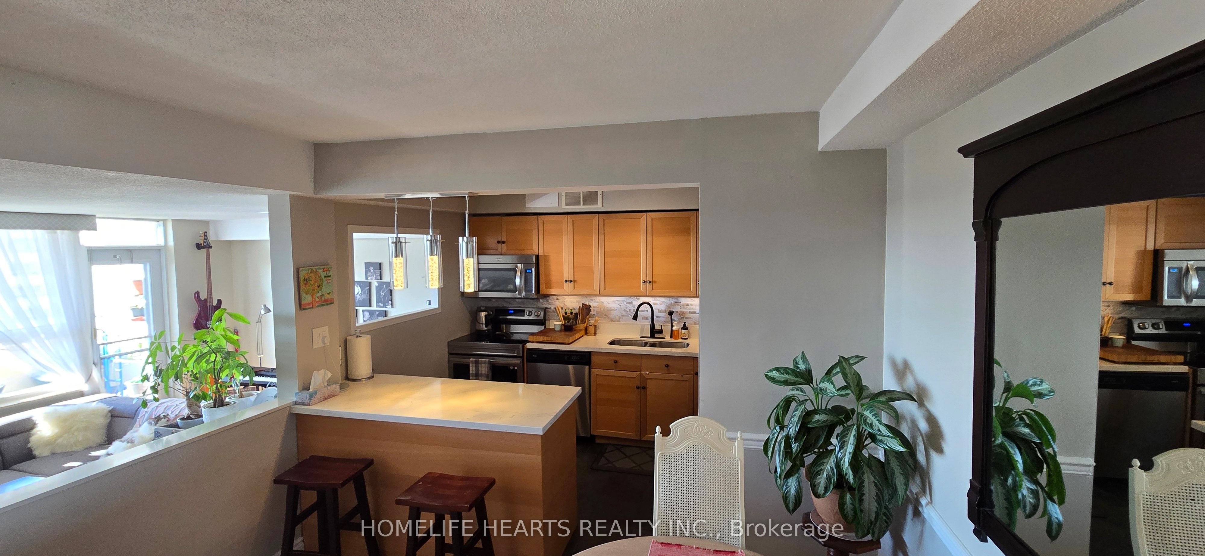 #1707 - 1360 York Mills Road Property Photo 5