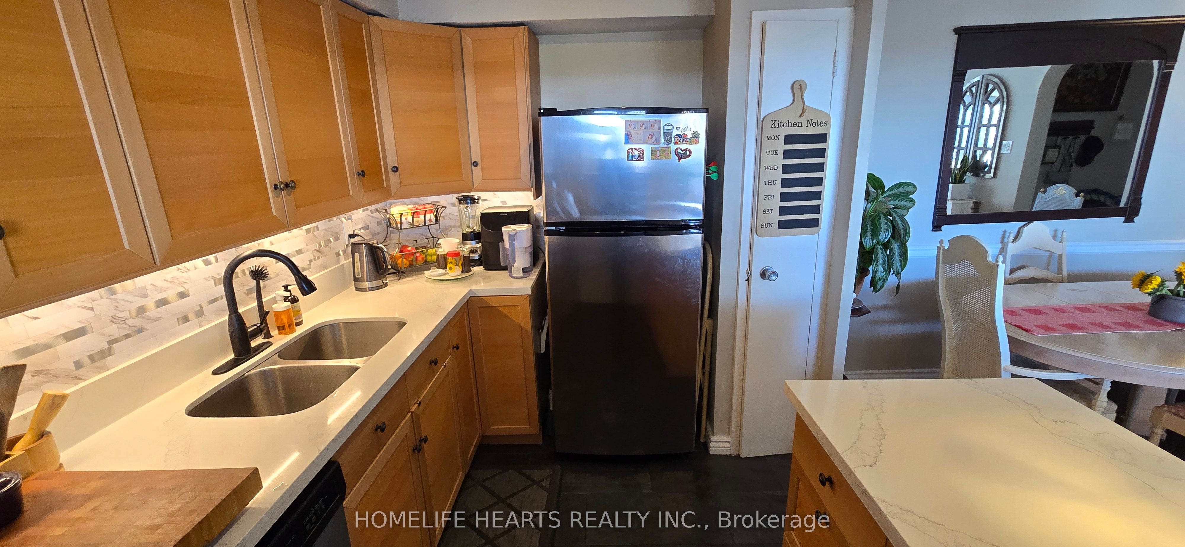 #1707 - 1360 York Mills Road Property Photo 6