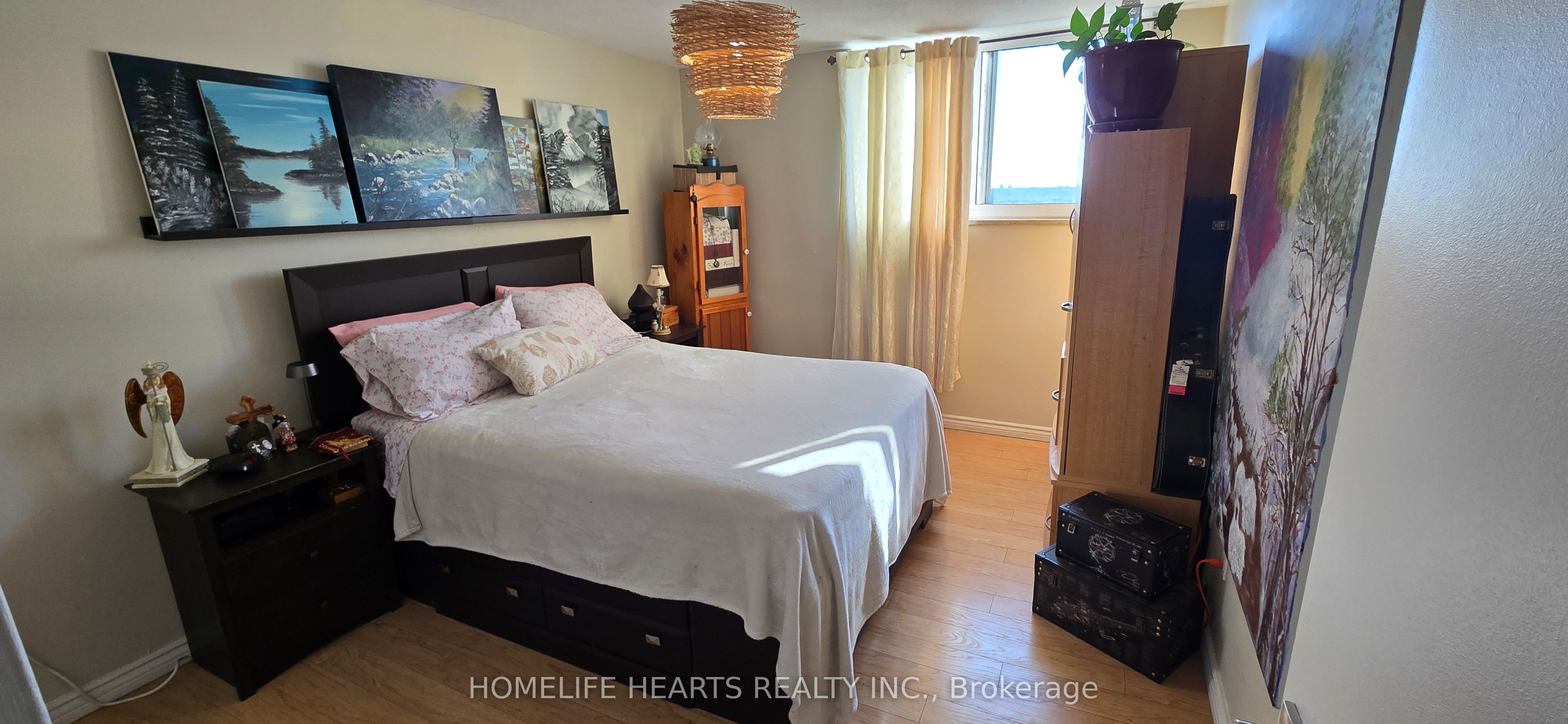 #1707 - 1360 York Mills Road Property Photo 8