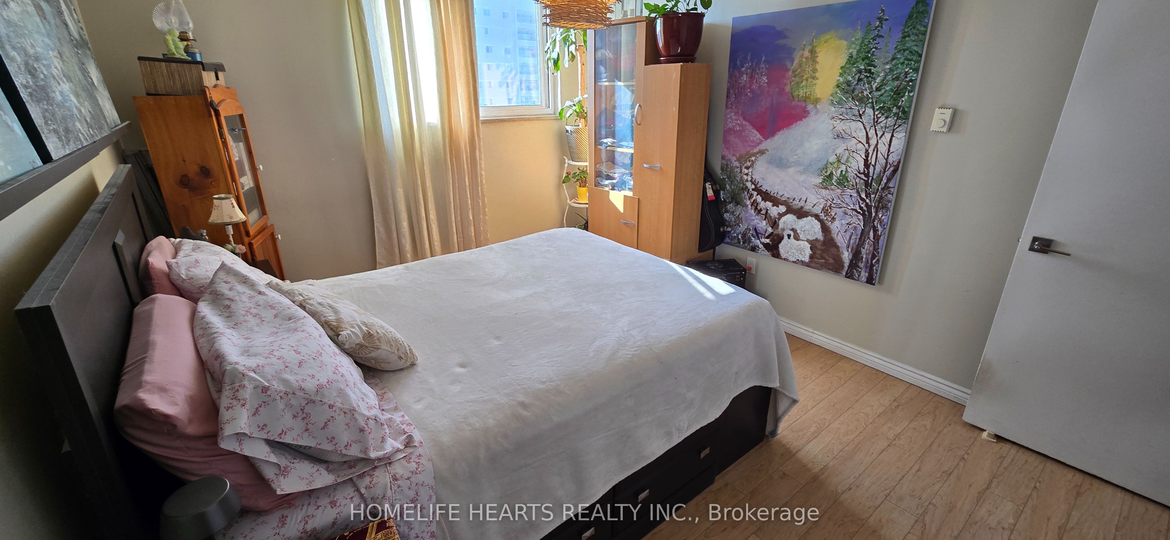 #1707 - 1360 York Mills Road Property Photo 9