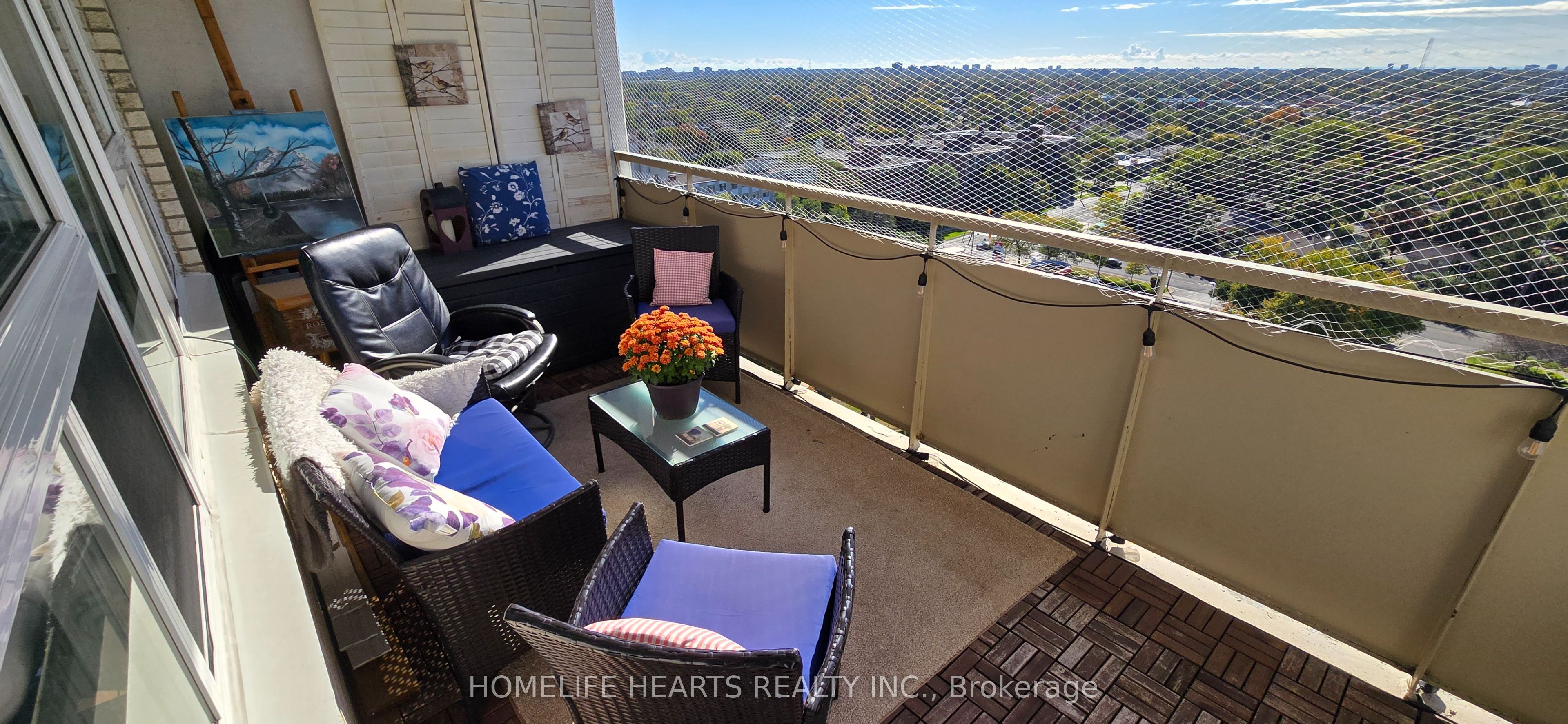 #1707 - 1360 York Mills Road Property Photo 16