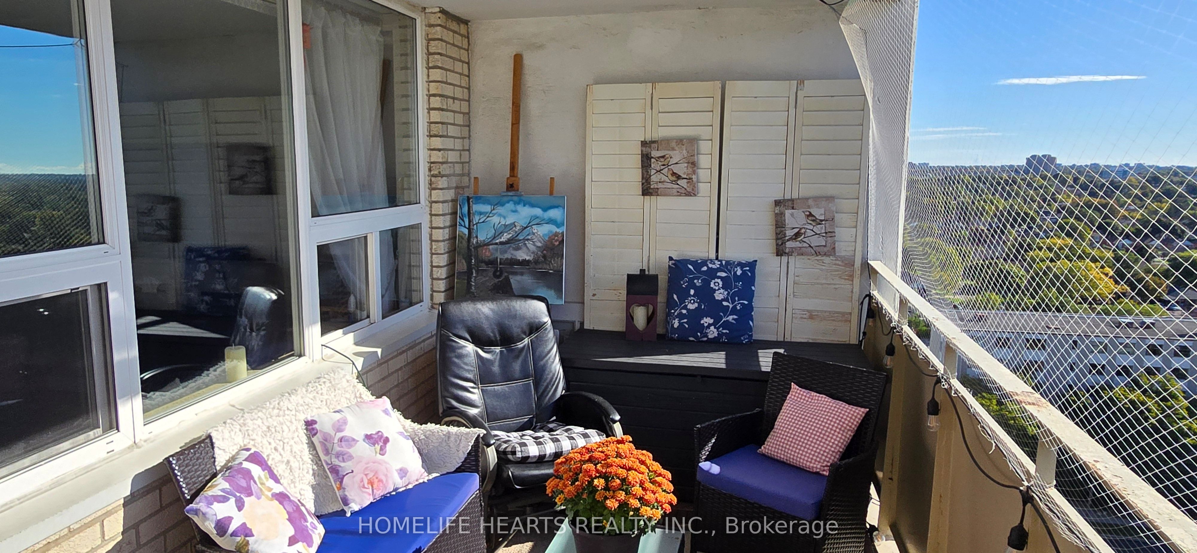#1707 - 1360 York Mills Road Property Photo 17