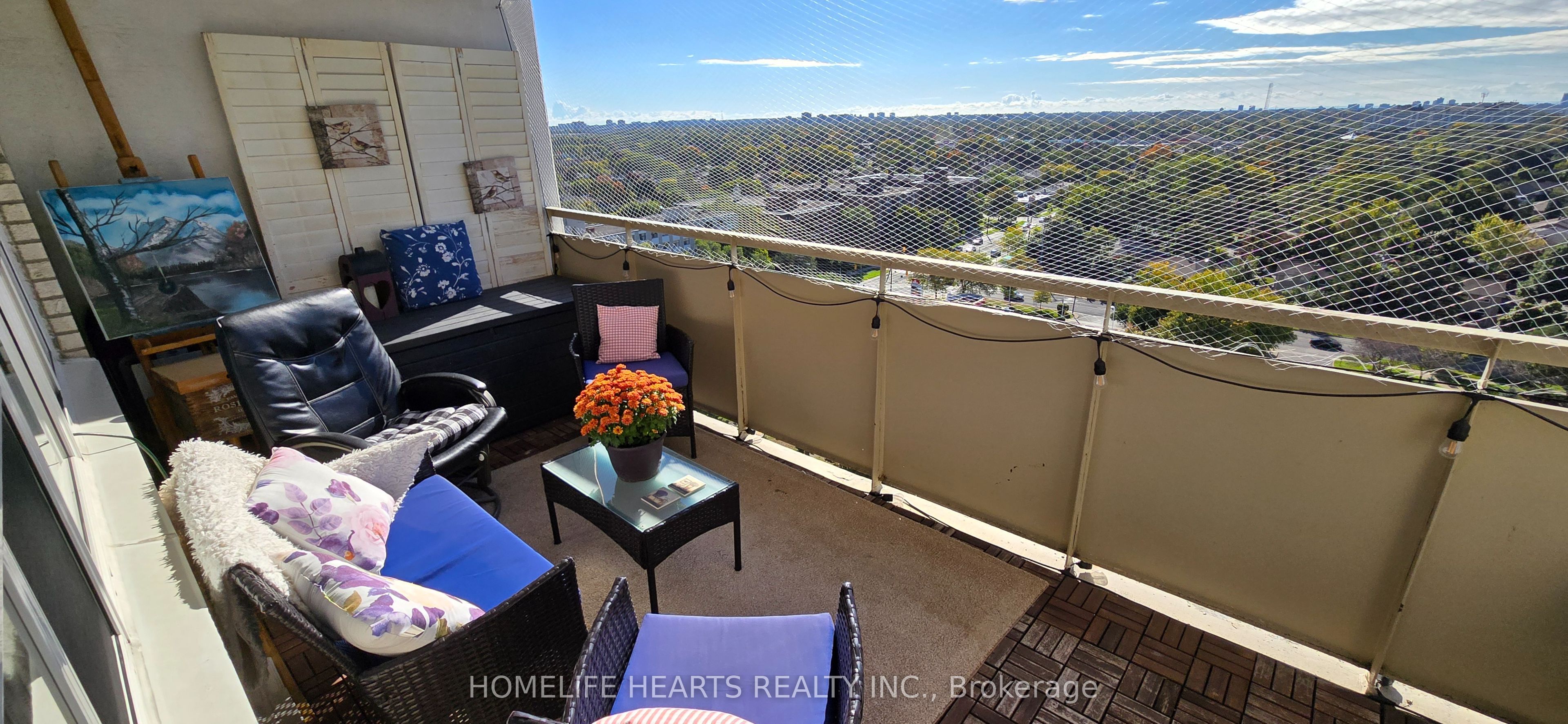#1707 - 1360 York Mills Road Property Photo 20