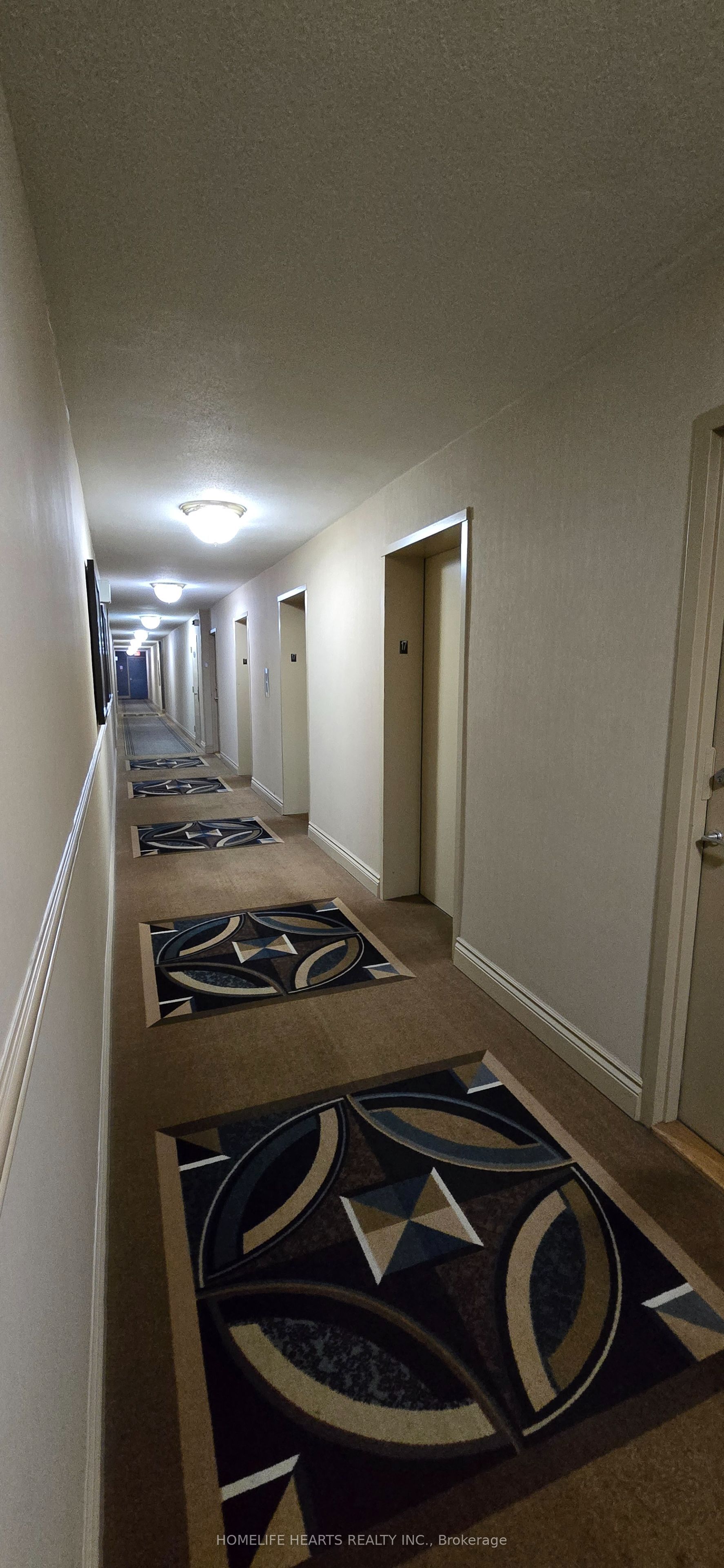 #1707 - 1360 York Mills Road Property Photo 22