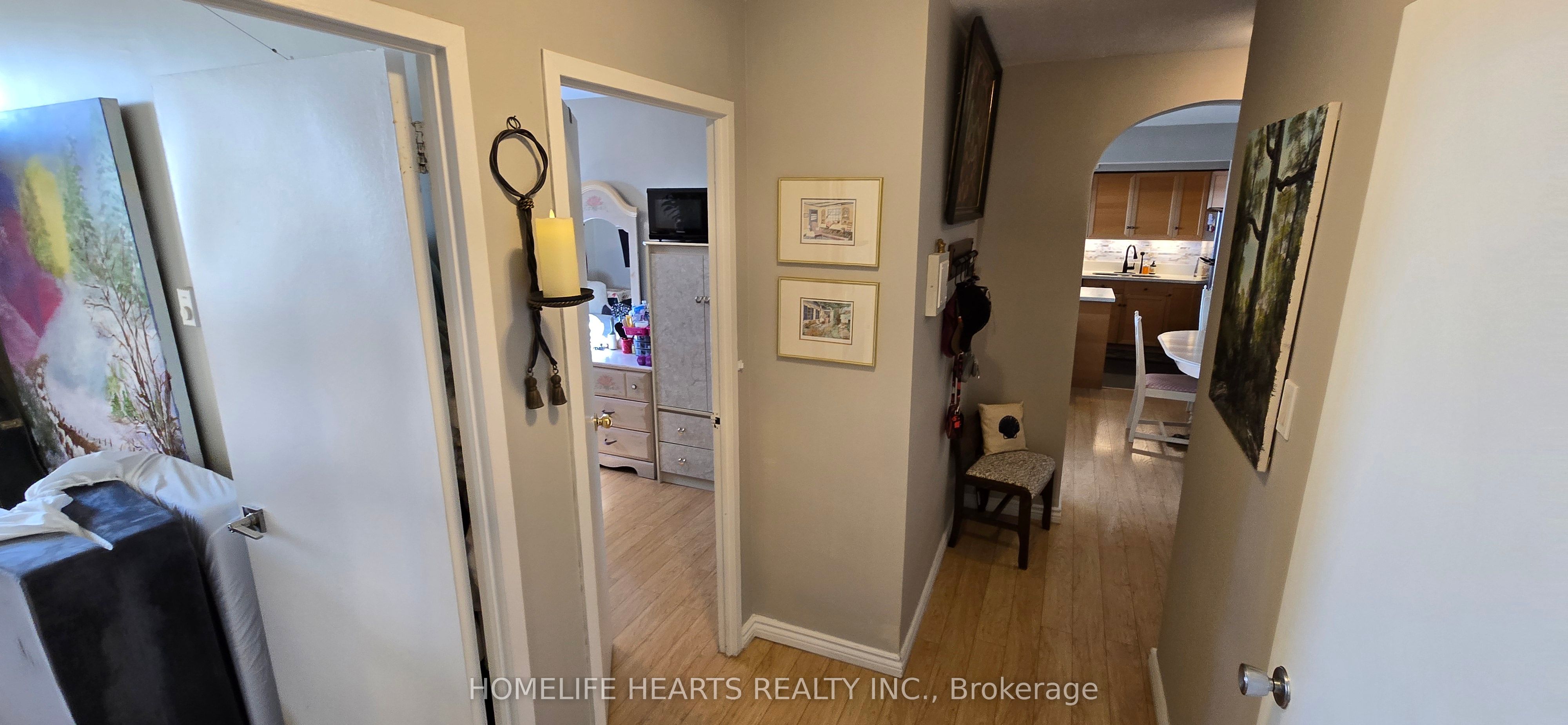 #1707 - 1360 York Mills Road Property Photo 26