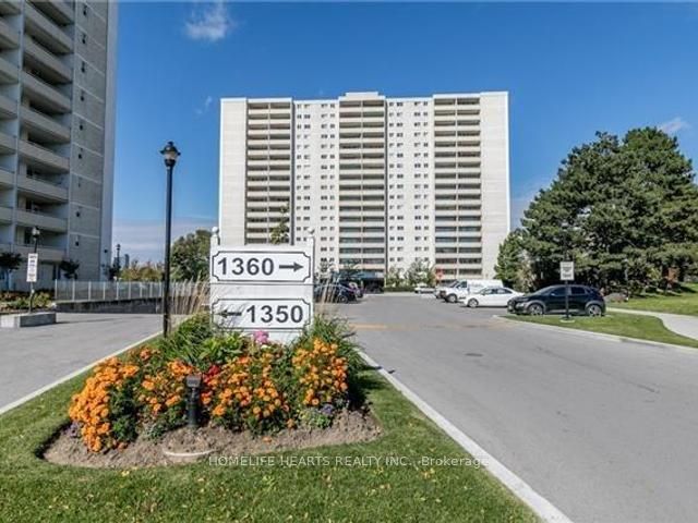 #1707 - 1360 York Mills Road Property Photo 27