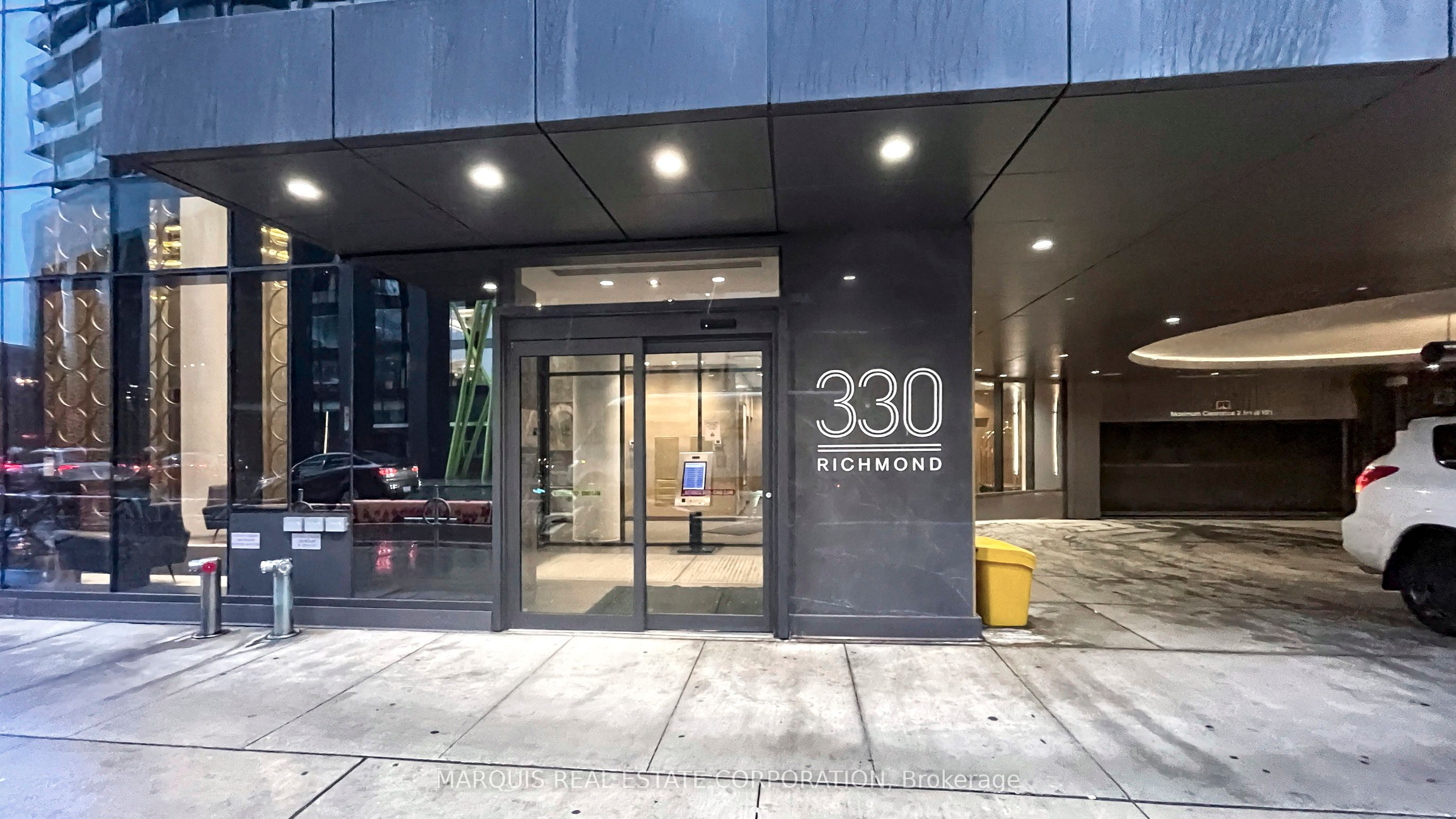 #505 - 330 Richmond Street Property Photo 2