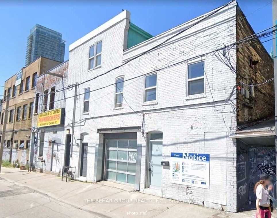 20 Dalhousie Street Property Photo 1